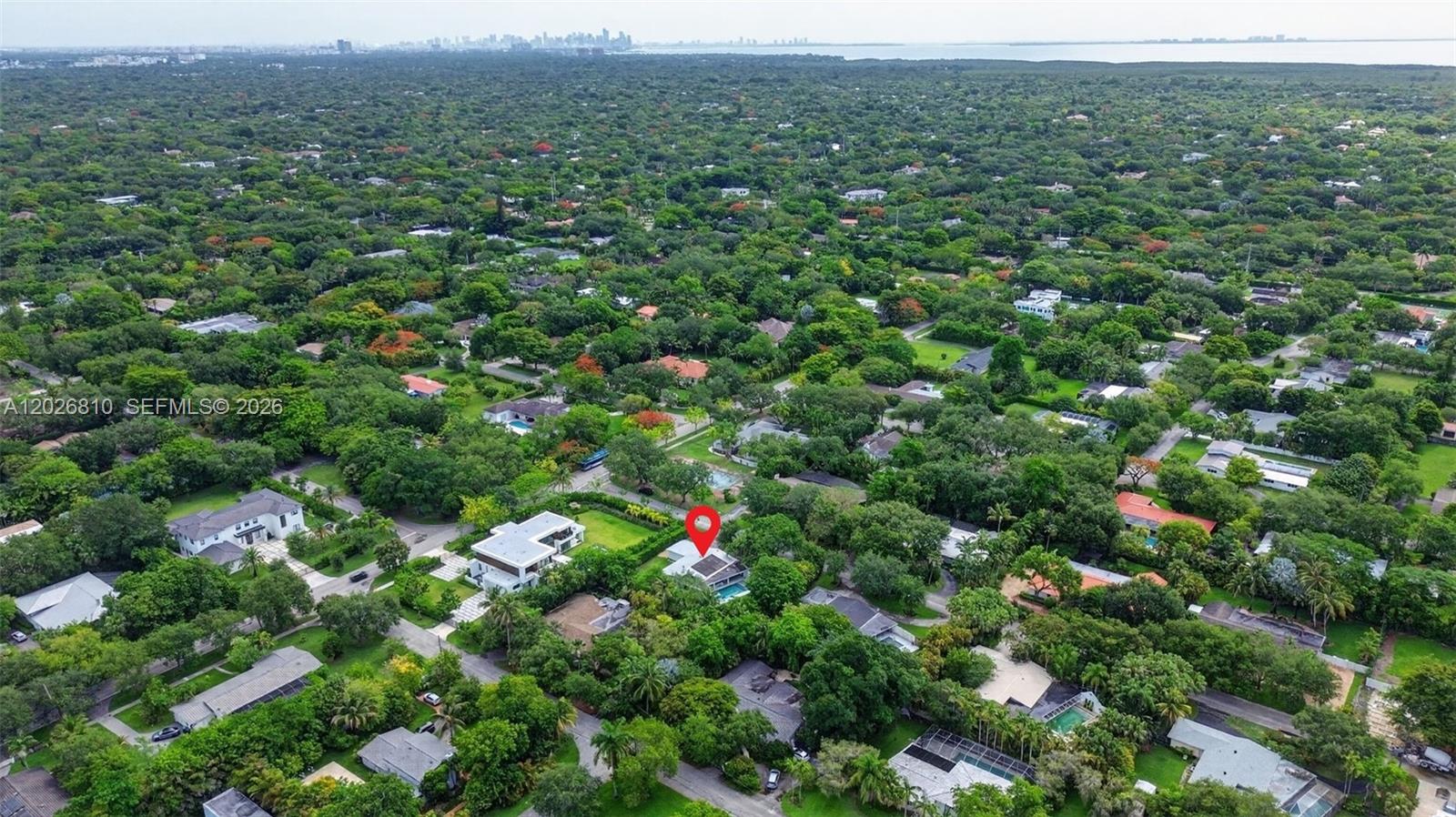 12420 SW 69th Ave Pinecrest, FL 33156