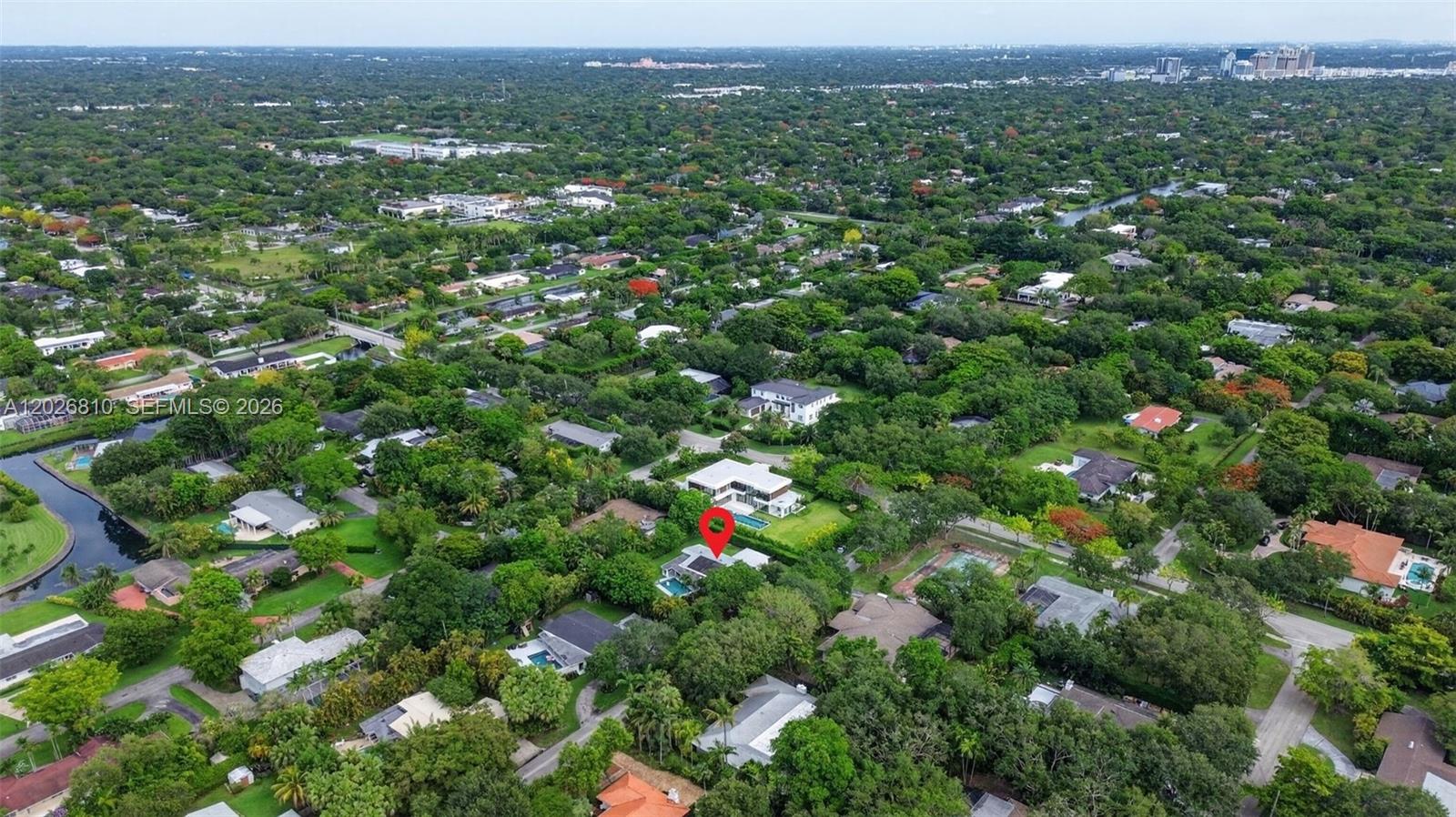 12420 SW 69th Ave Pinecrest, FL 33156