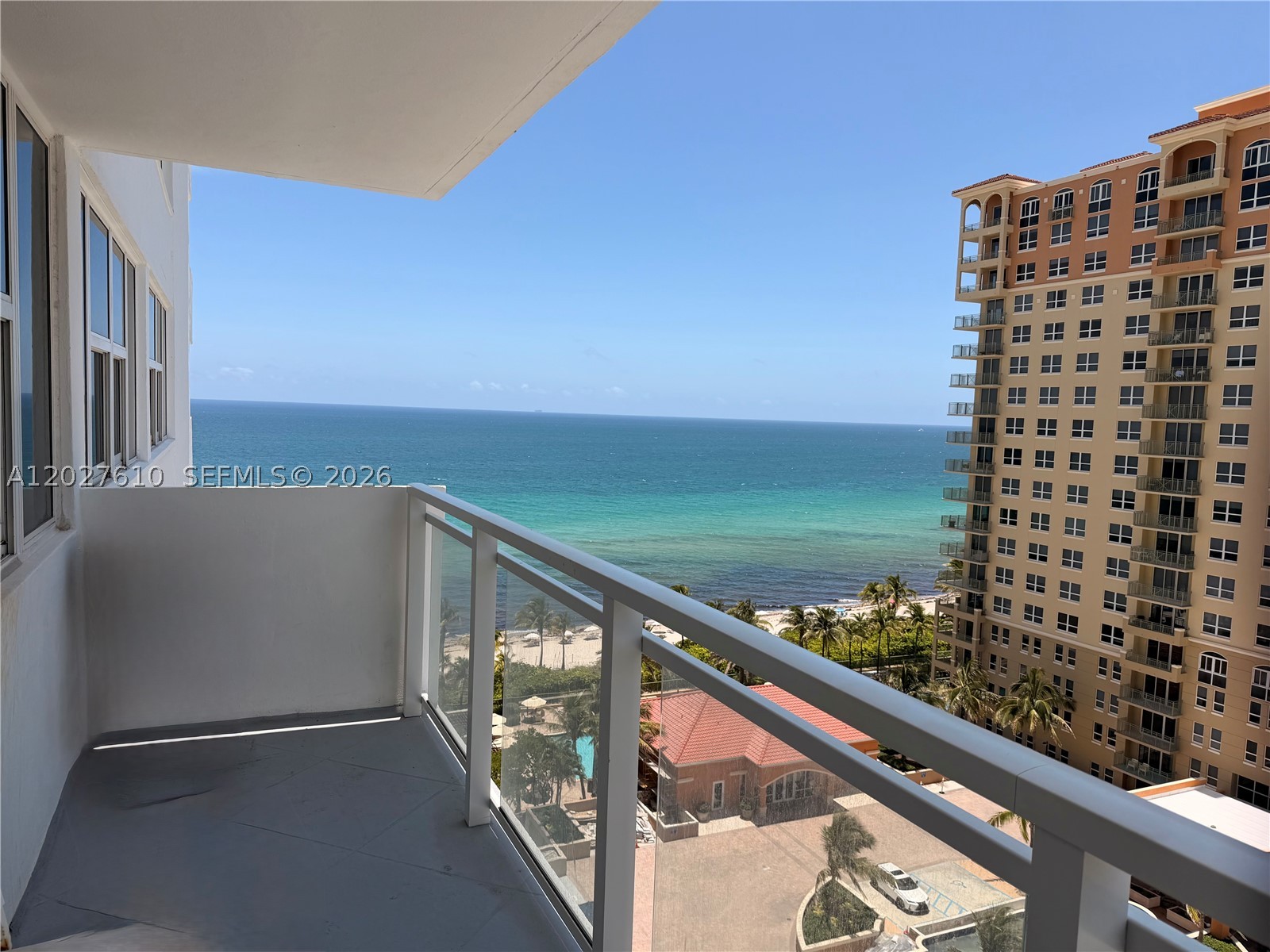 2030 S Ocean Dr #1111