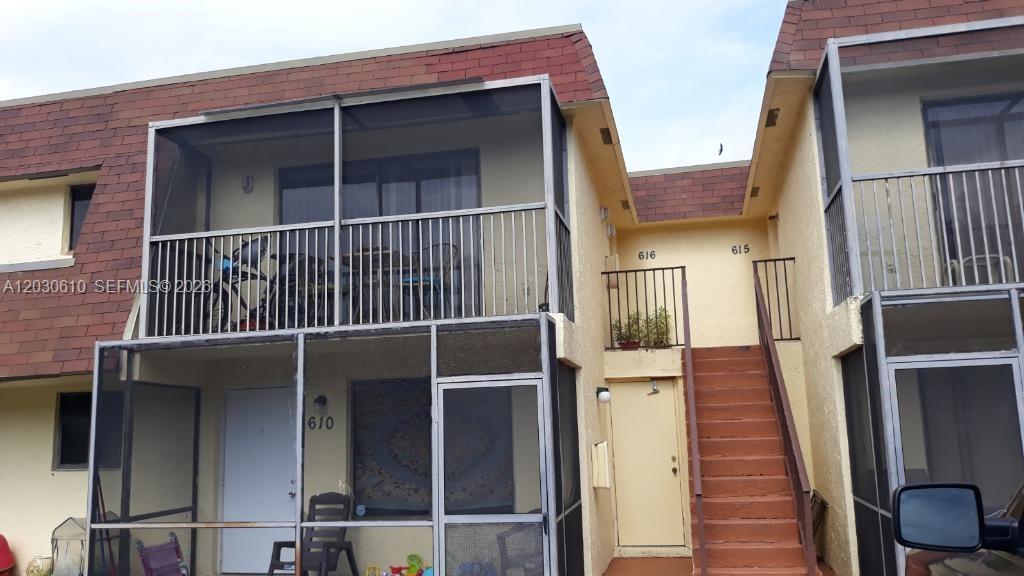 1085 S Flagler Ave #616