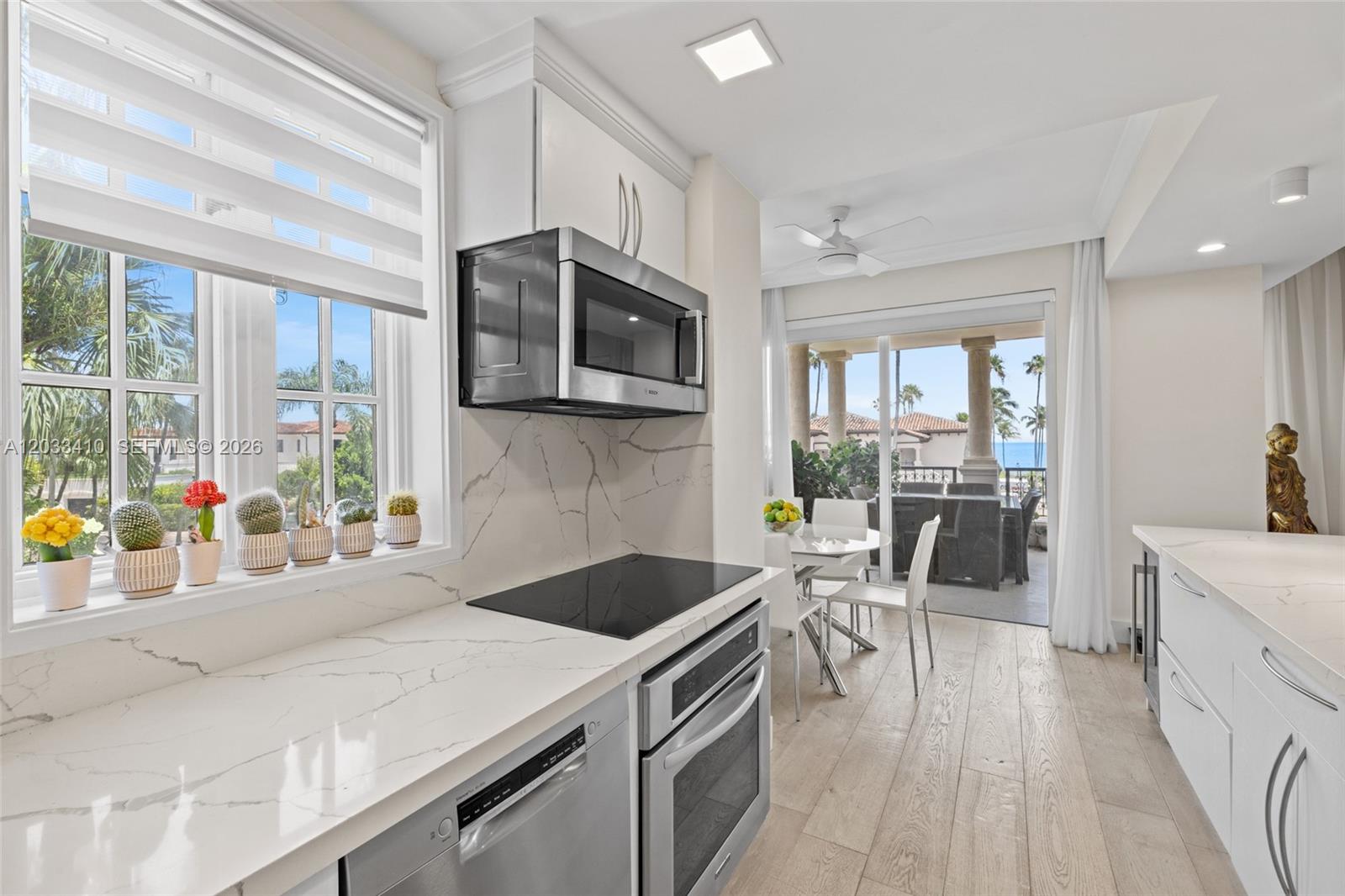 19122 Fisher Is #19122 Miami Beach, FL 33109