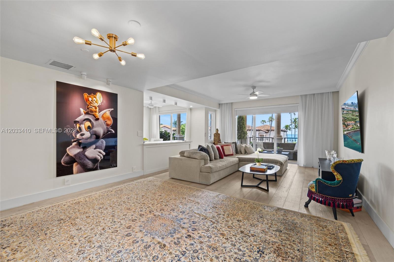 19122 Fisher Is #19122 Miami Beach, FL 33109