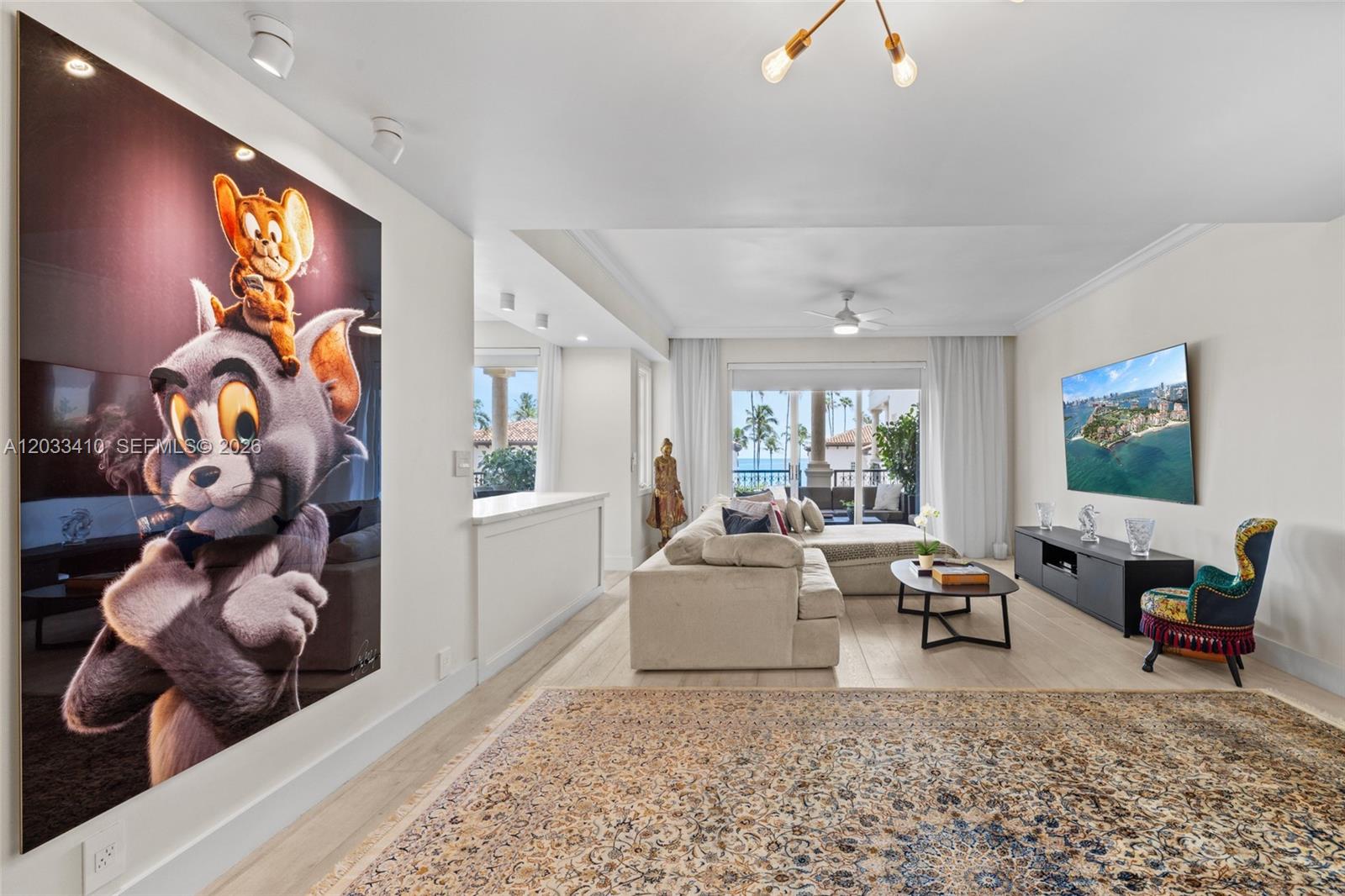 19122 Fisher Is #19122 Miami Beach, FL 33109