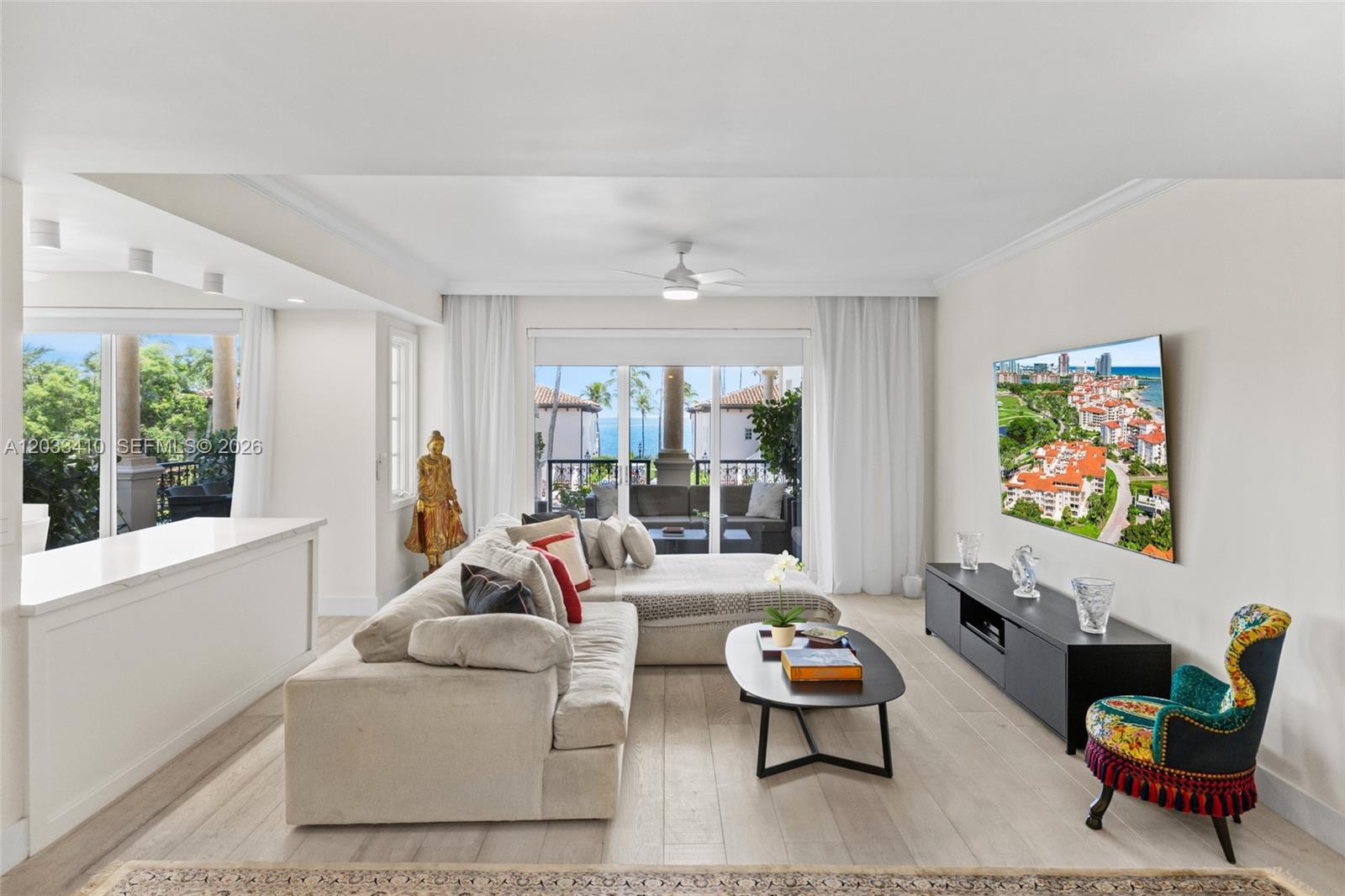 19122 Fisher Is #19122 Miami Beach, FL 33109