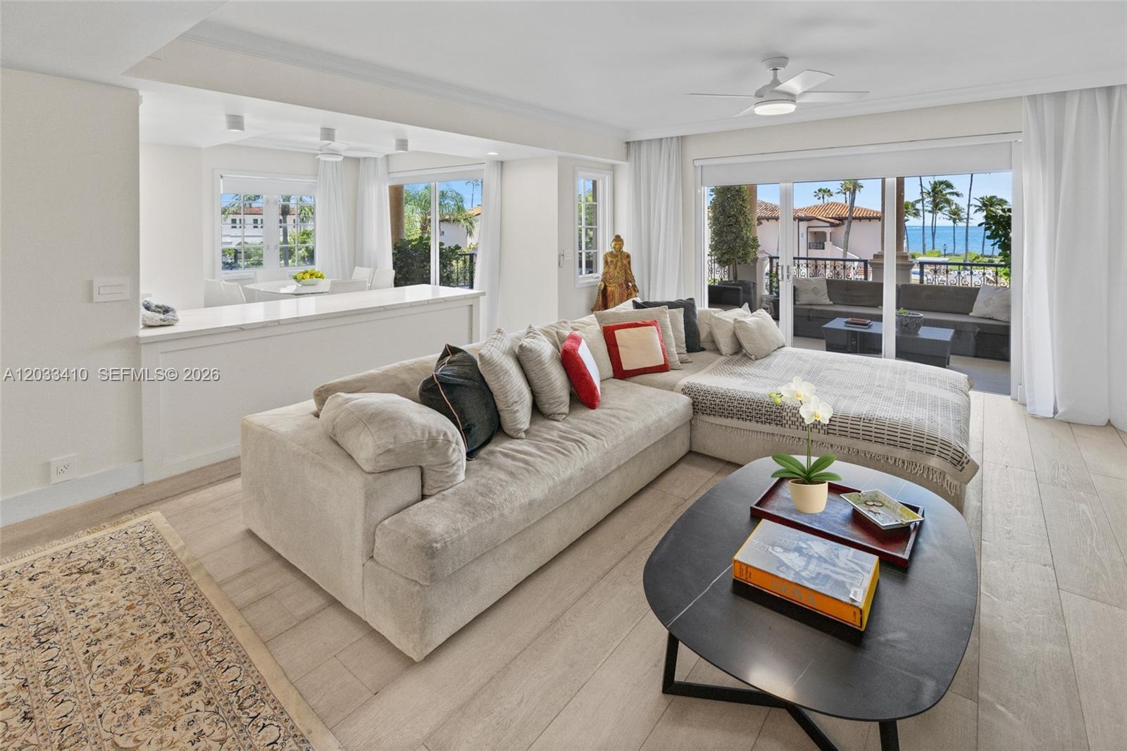 19122 Fisher Is #19122 Miami Beach, FL 33109