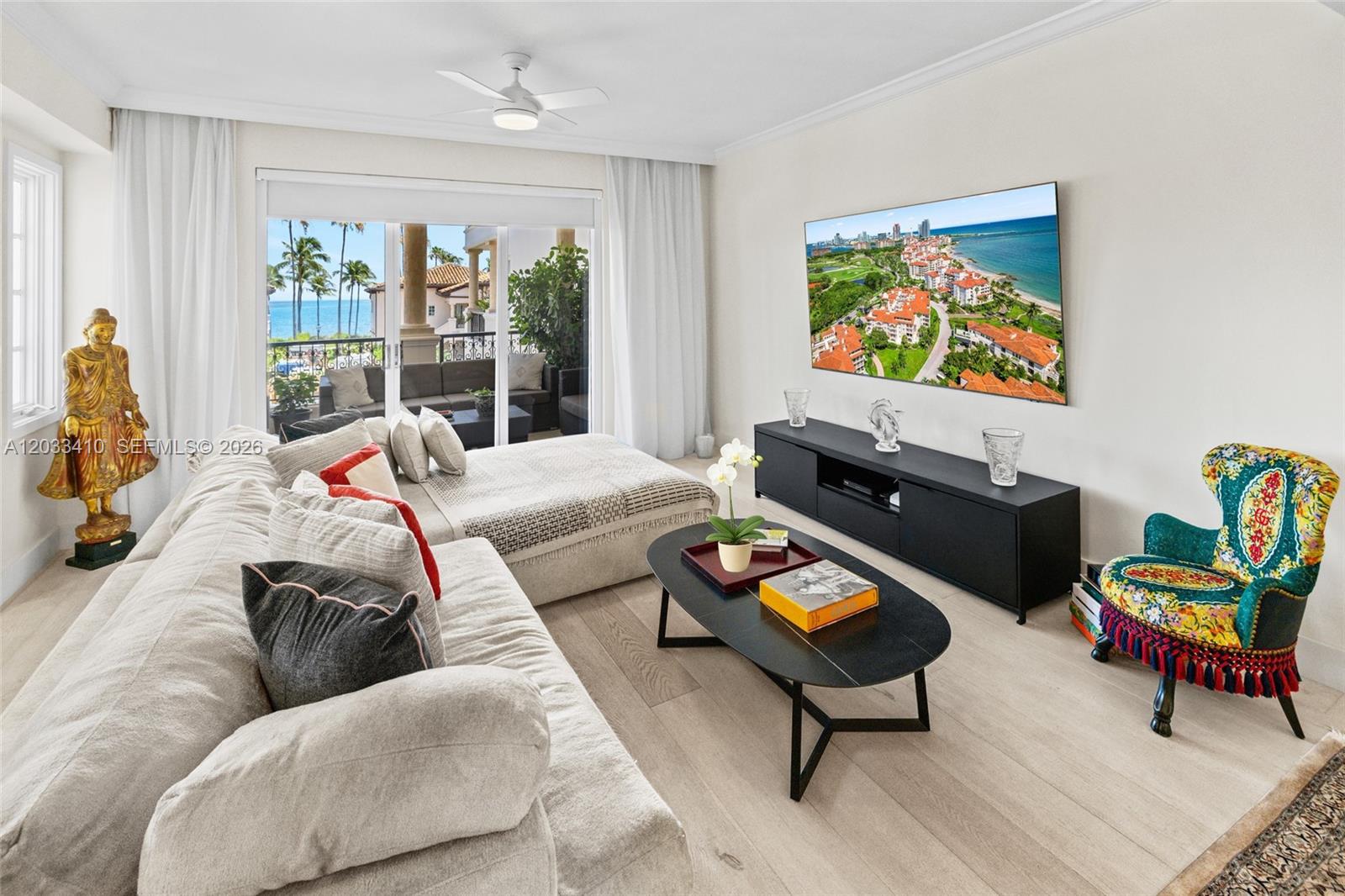 19122 Fisher Is #19122 Miami Beach, FL 33109