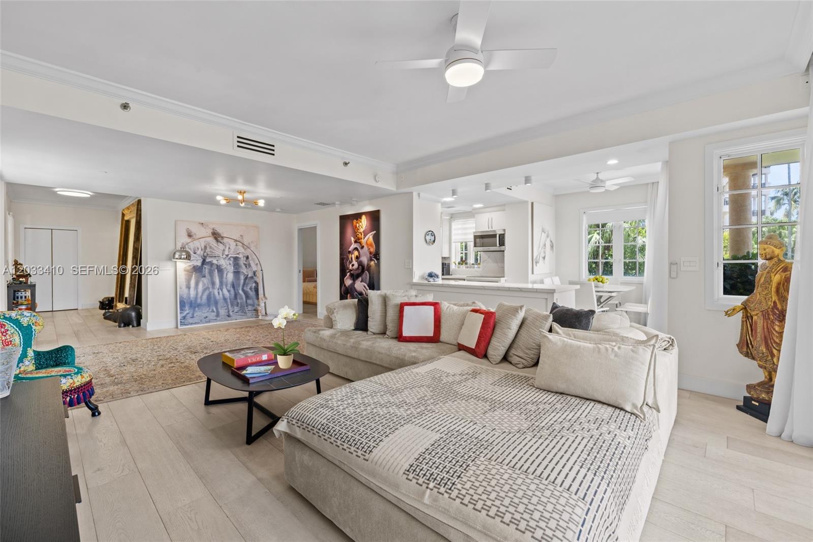 19122 Fisher Is #19122 Miami Beach, FL 33109