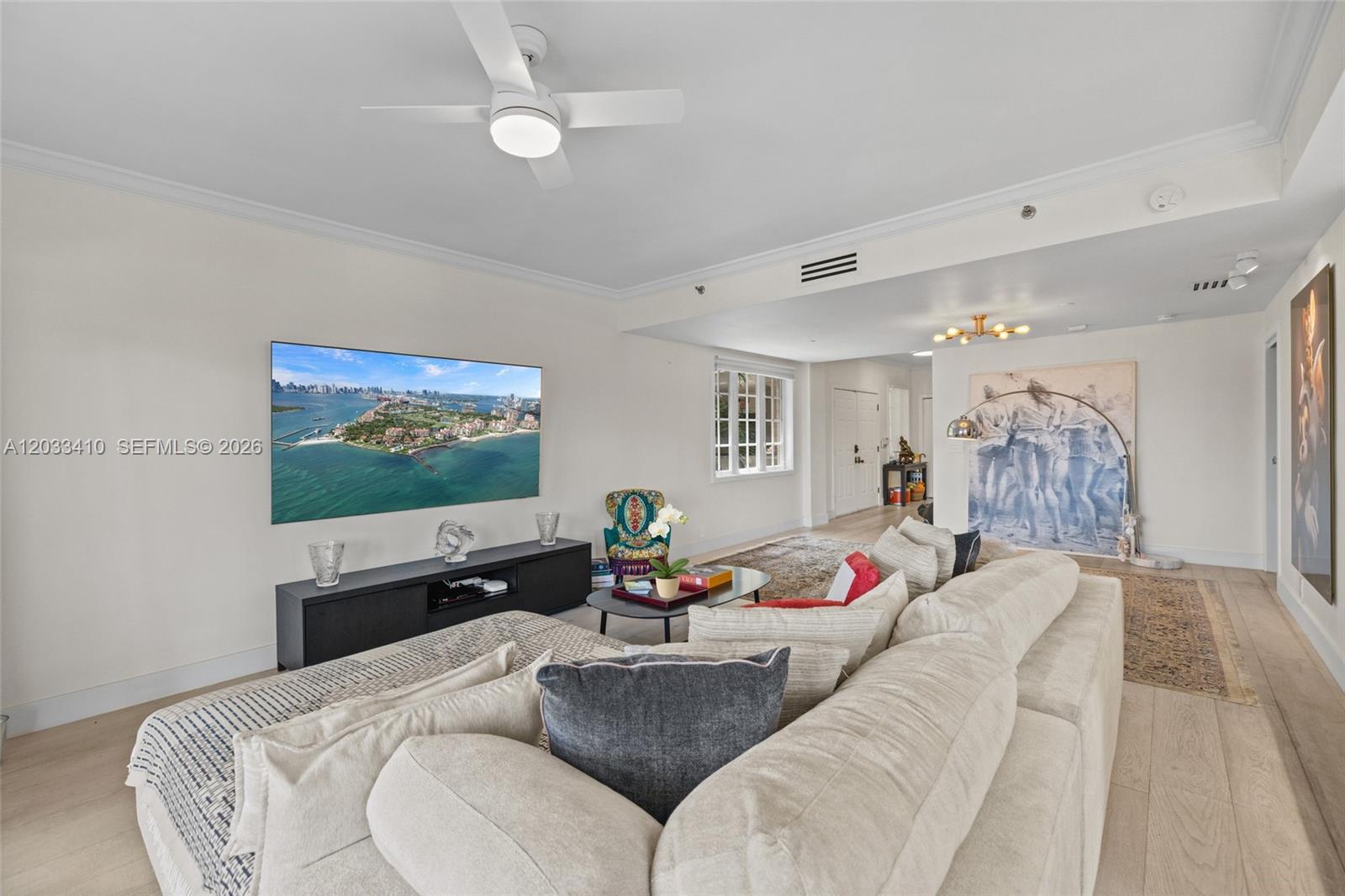19122 Fisher Is #19122 Miami Beach, FL 33109
