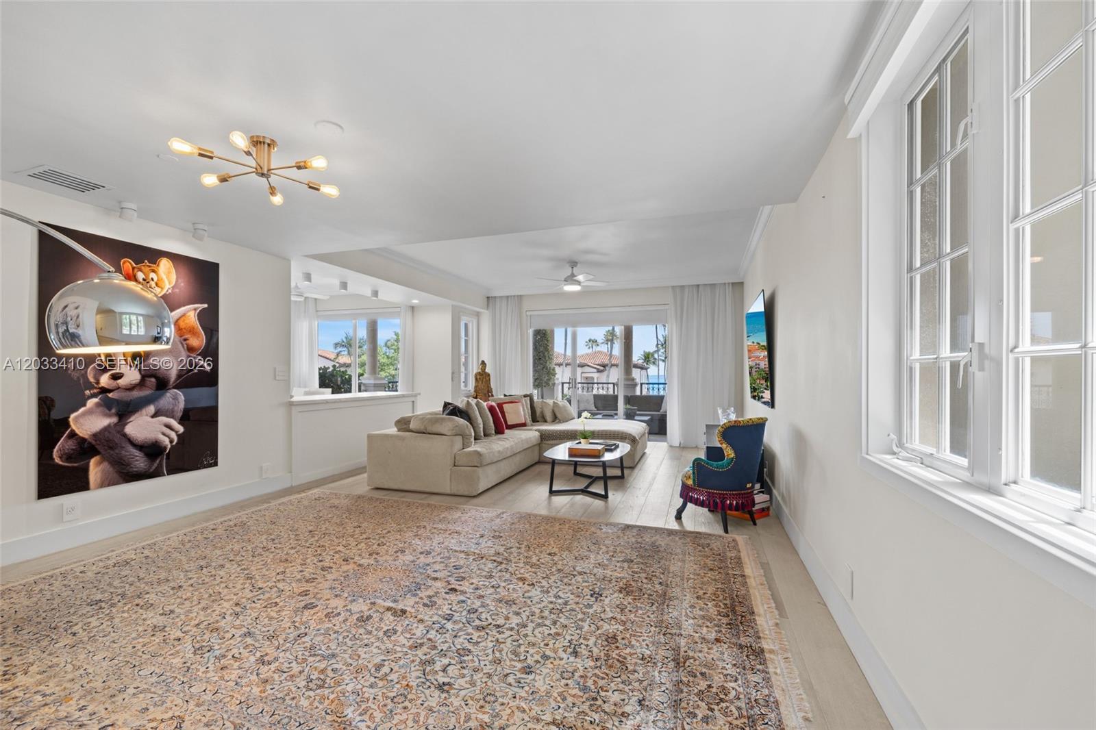 19122 Fisher Is #19122 Miami Beach, FL 33109