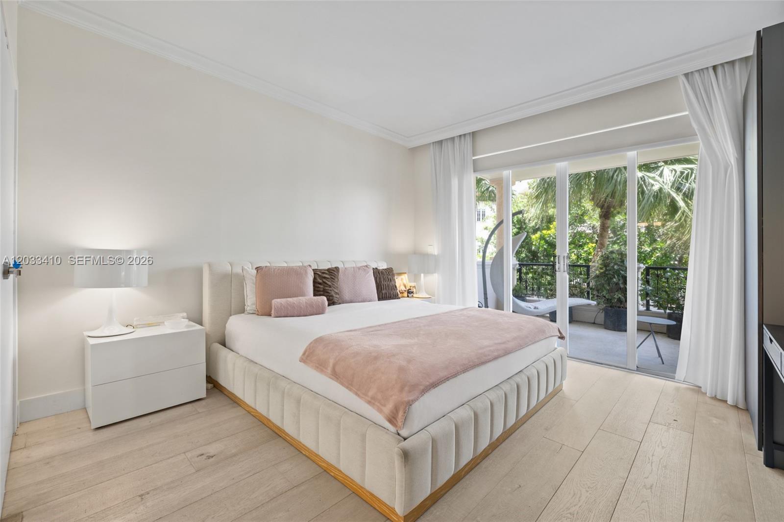 19122 Fisher Is #19122 Miami Beach, FL 33109