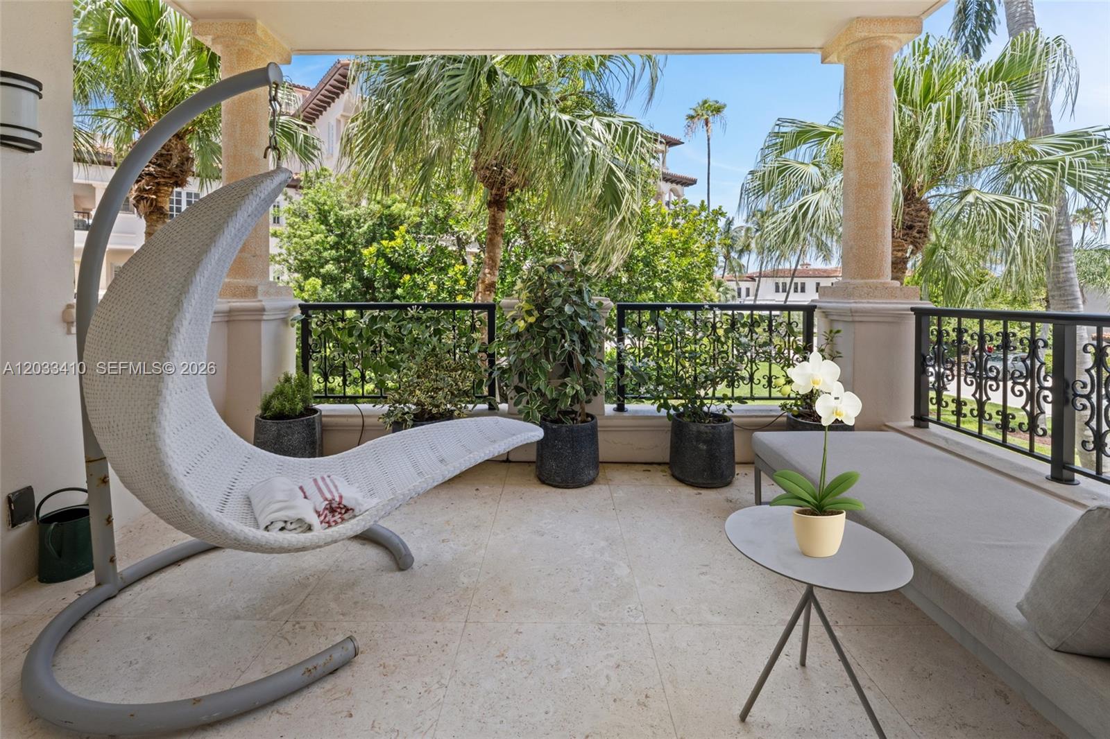 19122 Fisher Is #19122 Miami Beach, FL 33109