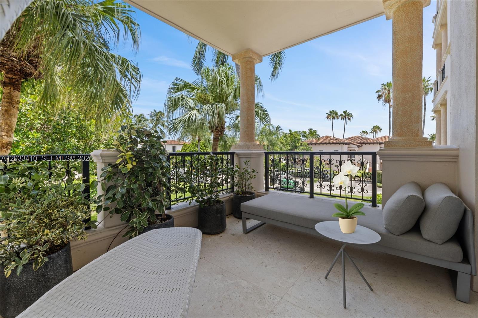 19122 Fisher Is #19122 Miami Beach, FL 33109