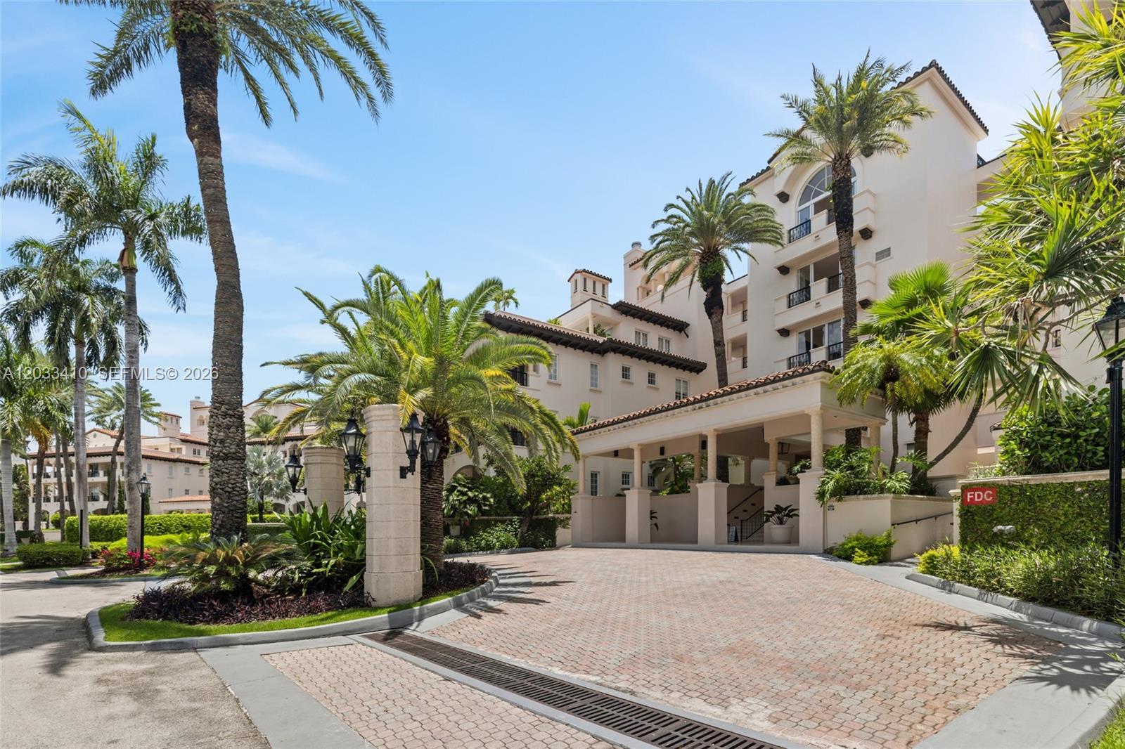 19122 Fisher Is #19122 Miami Beach, FL 33109