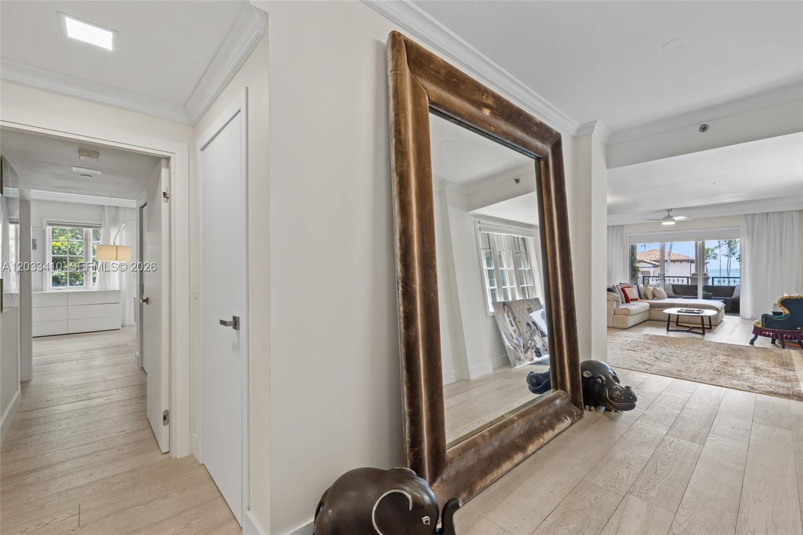 19122 Fisher Is #19122 Miami Beach, FL 33109