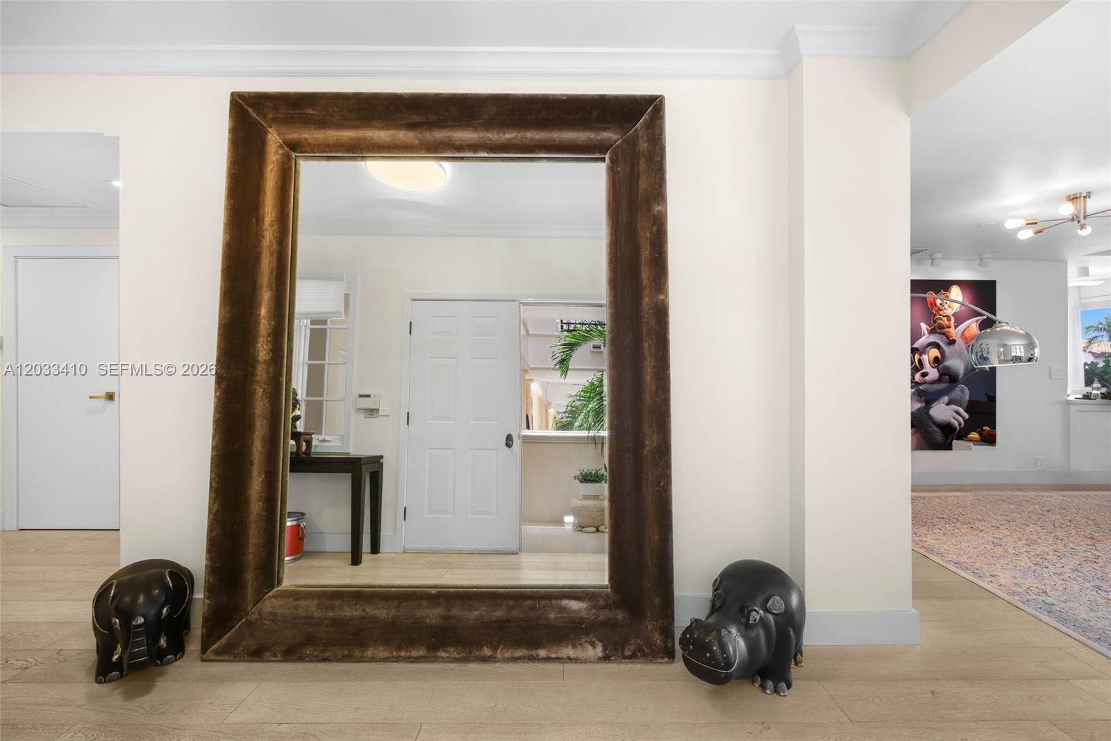 19122 Fisher Is #19122 Miami Beach, FL 33109