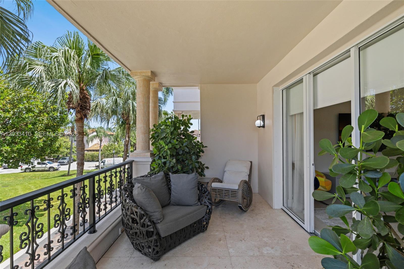 19122 Fisher Is #19122 Miami Beach, FL 33109