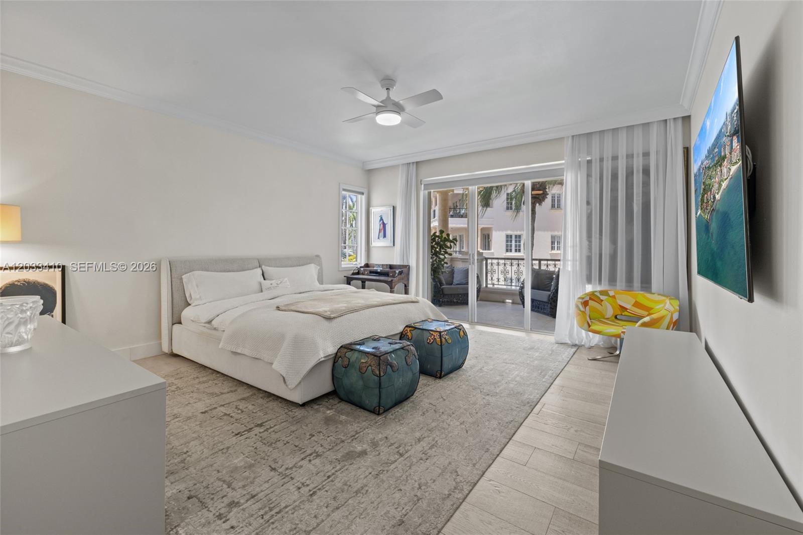 19122 Fisher Is #19122 Miami Beach, FL 33109