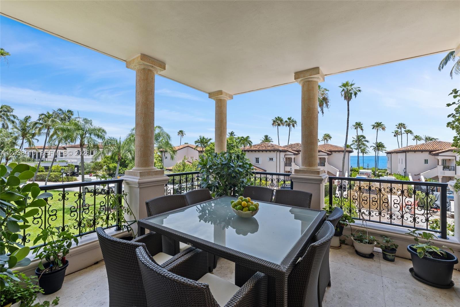 19122 Fisher Is #19122 Miami Beach, FL 33109