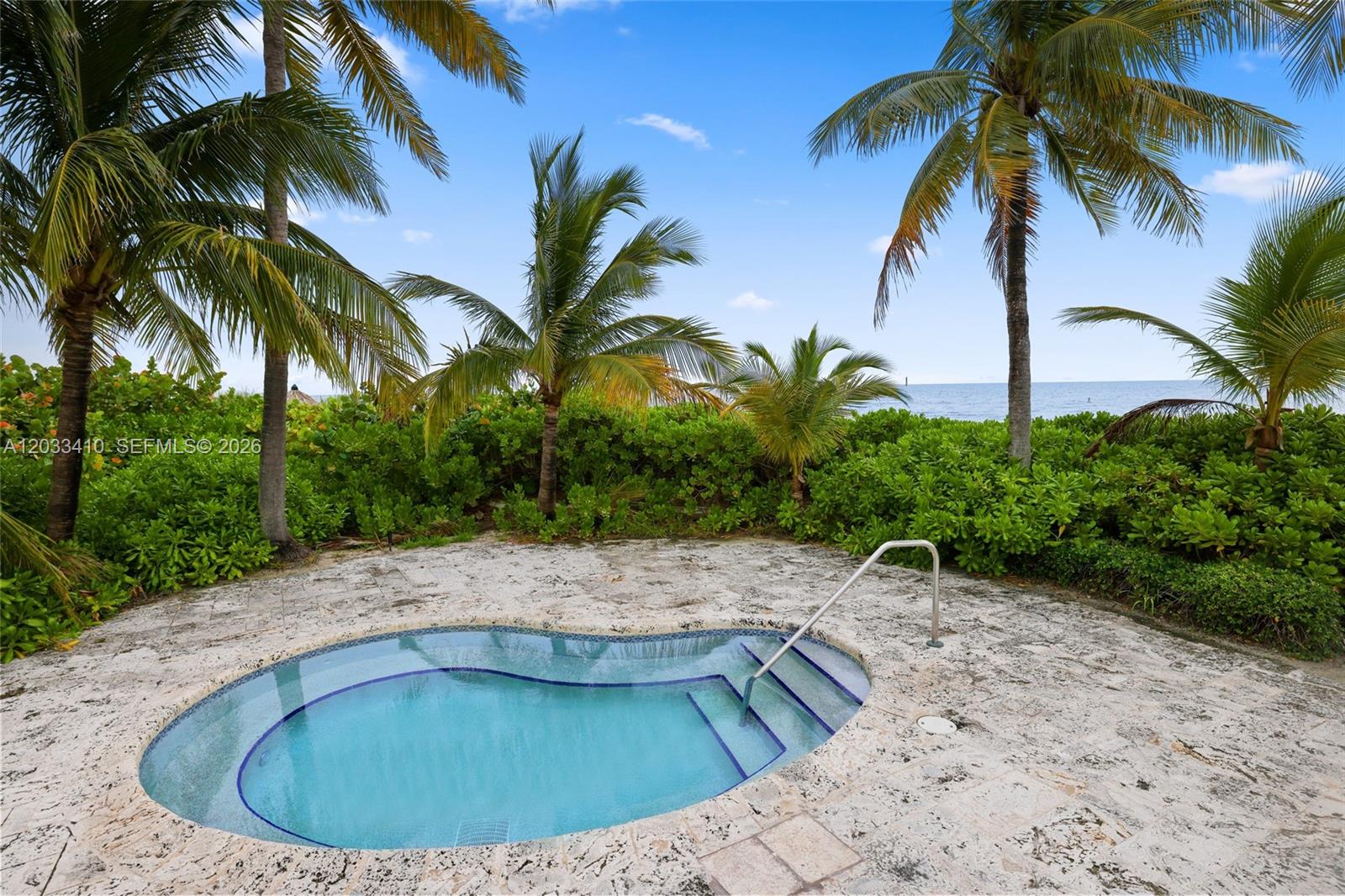 19122 Fisher Is #19122 Miami Beach, FL 33109