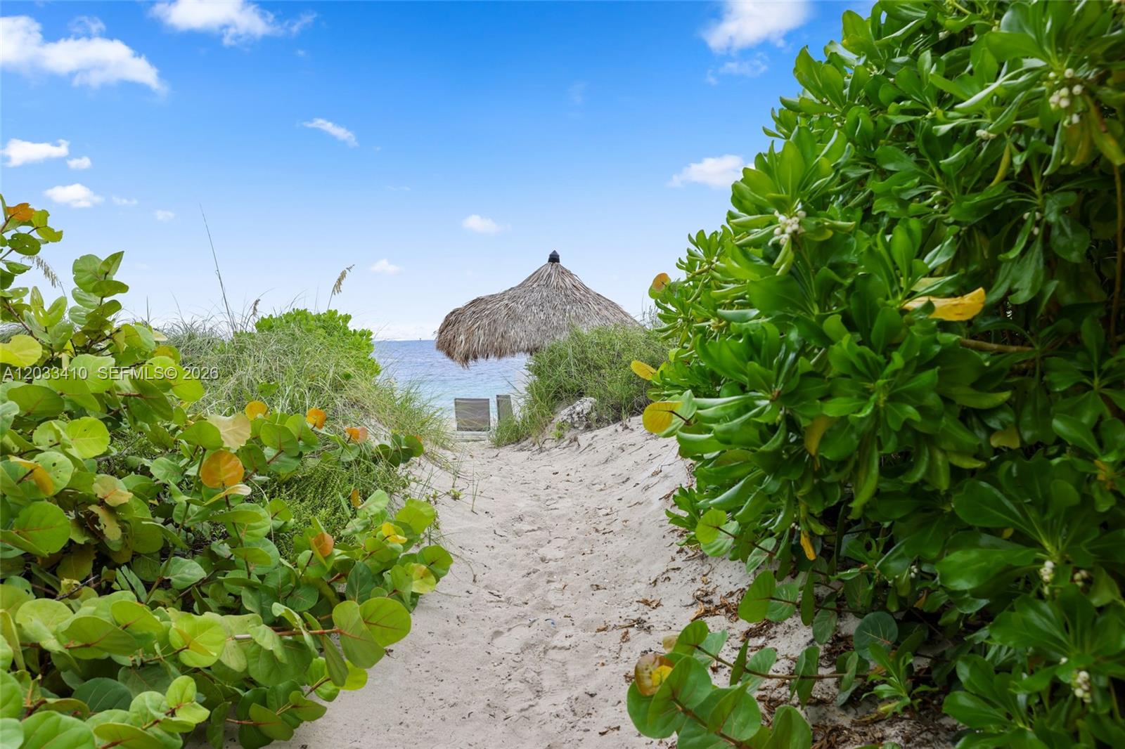 19122 Fisher Is #19122 Miami Beach, FL 33109
