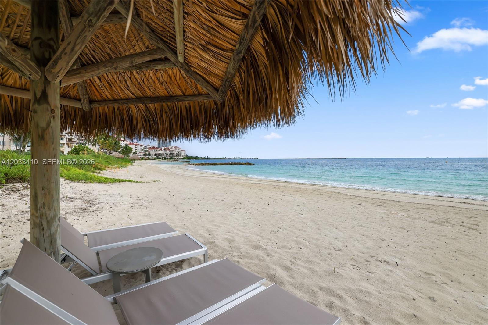 19122 Fisher Is #19122 Miami Beach, FL 33109