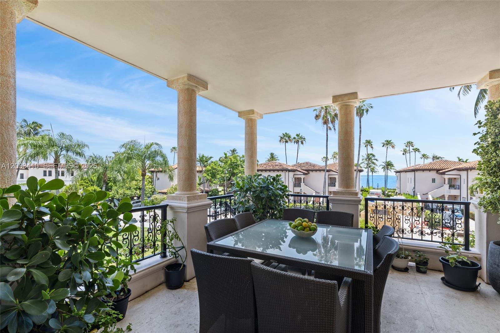 19122 Fisher Is #19122 Miami Beach, FL 33109