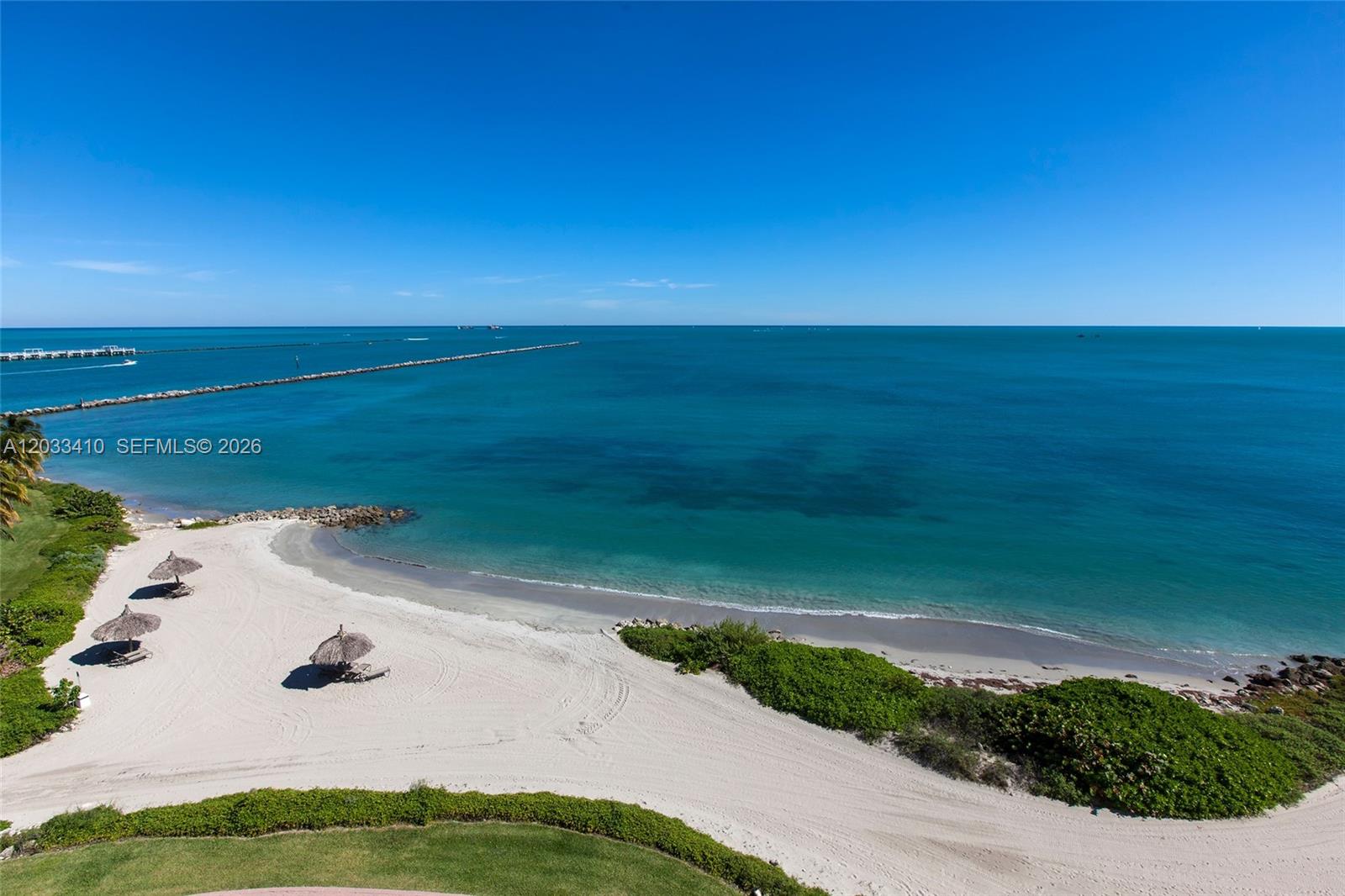 19122 Fisher Is #19122 Miami Beach, FL 33109