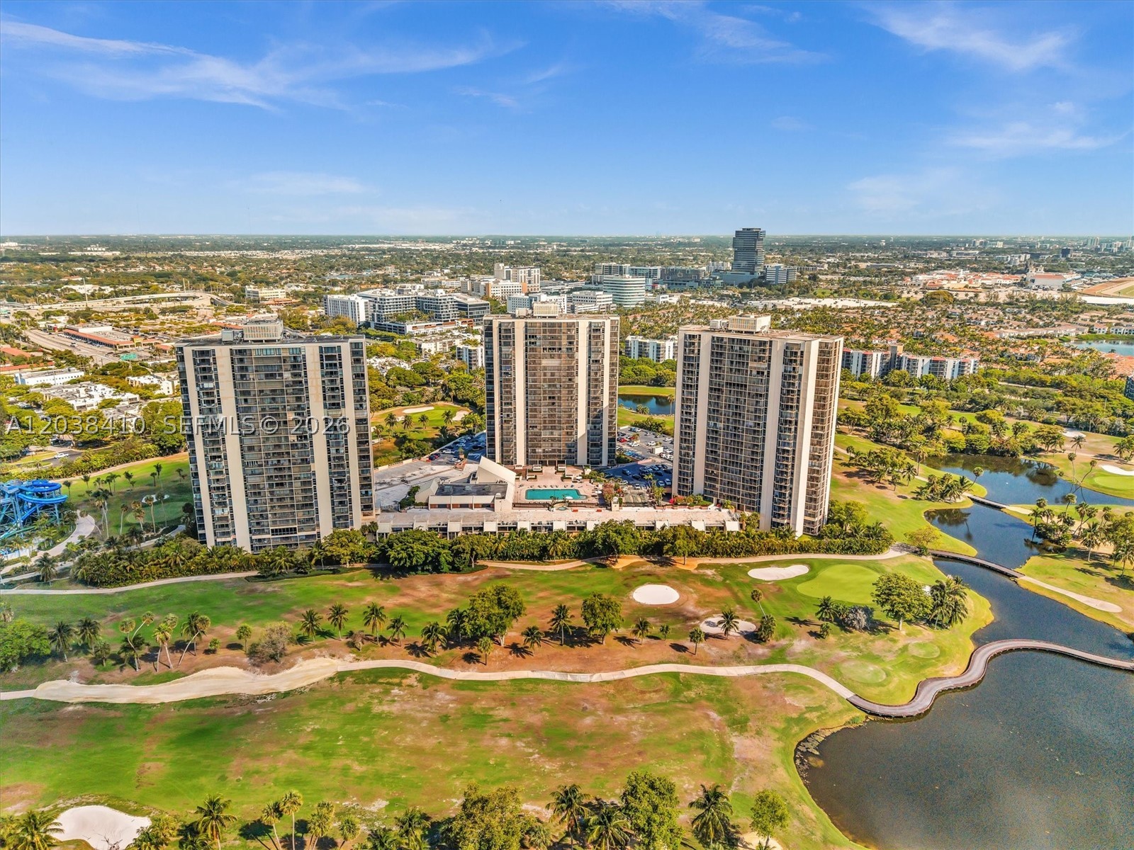 20379 W Country Clb Dr #1437