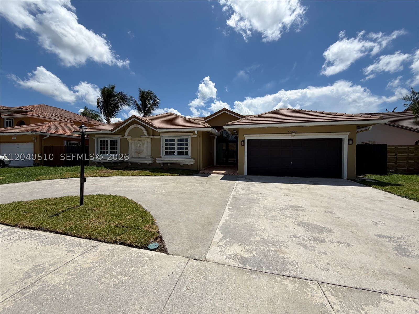 15836 SW 144th Pl