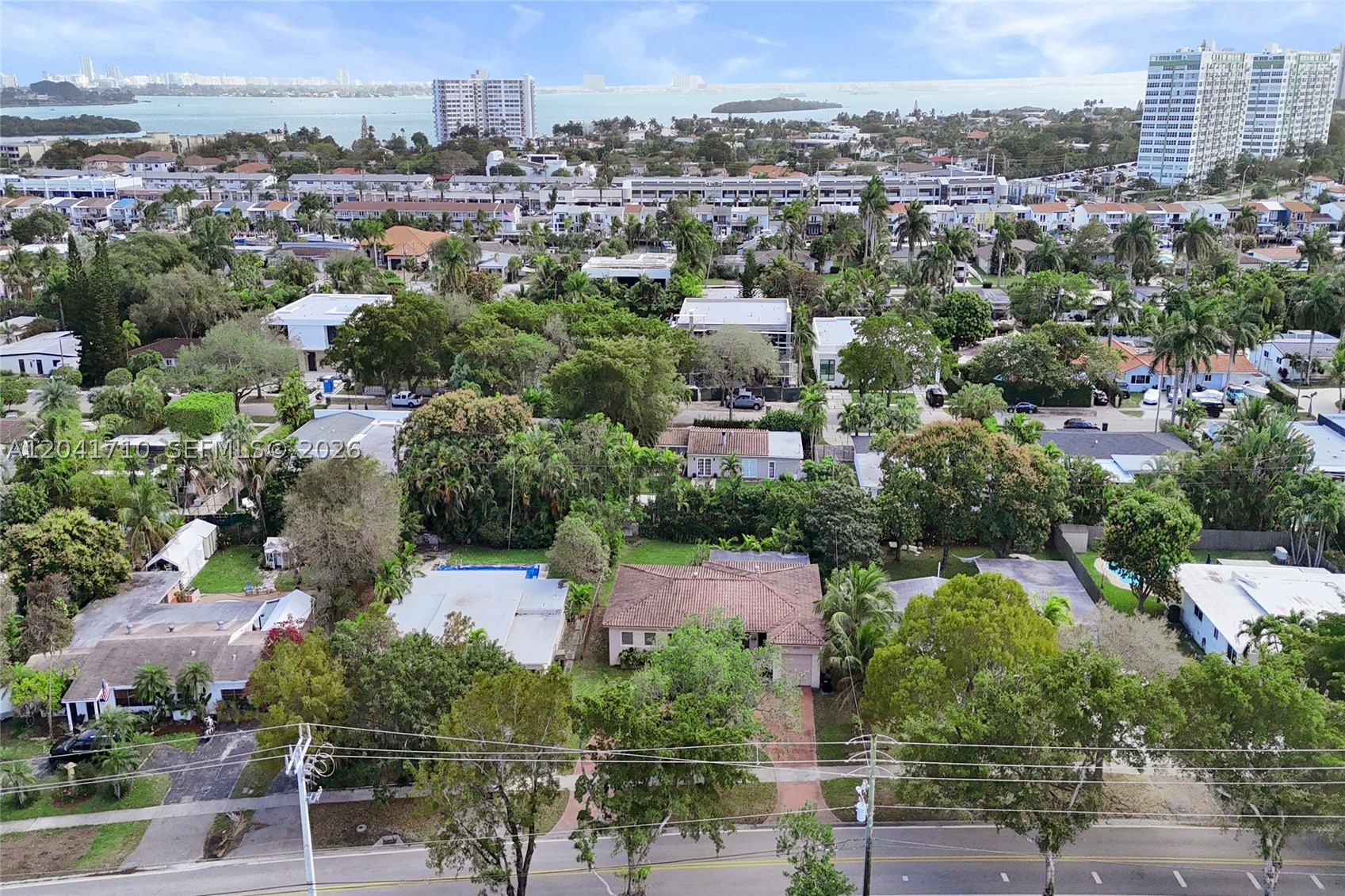 2070 Keystone Blvd North Miami, FL 33181