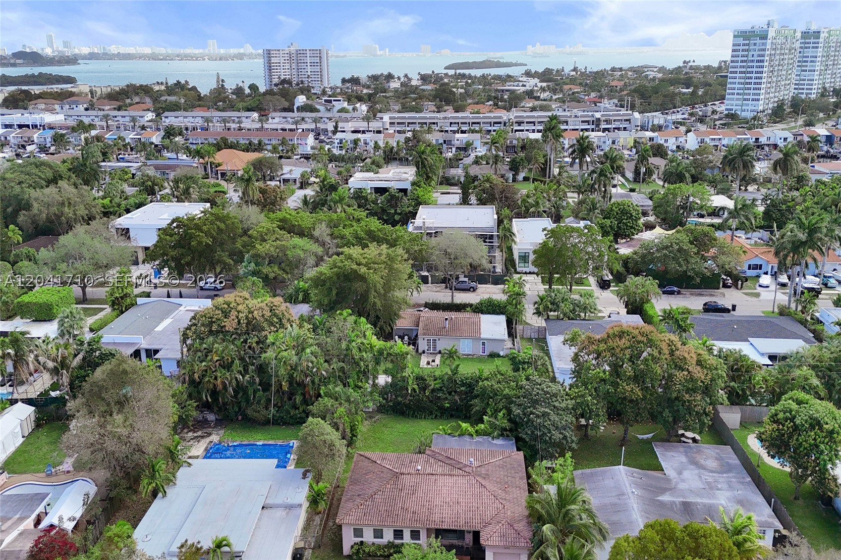 2070 Keystone Blvd North Miami, FL 33181