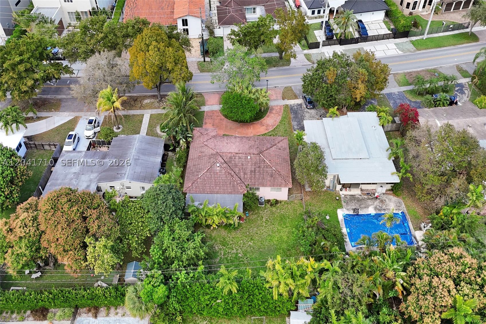 2070 Keystone Blvd North Miami, FL 33181