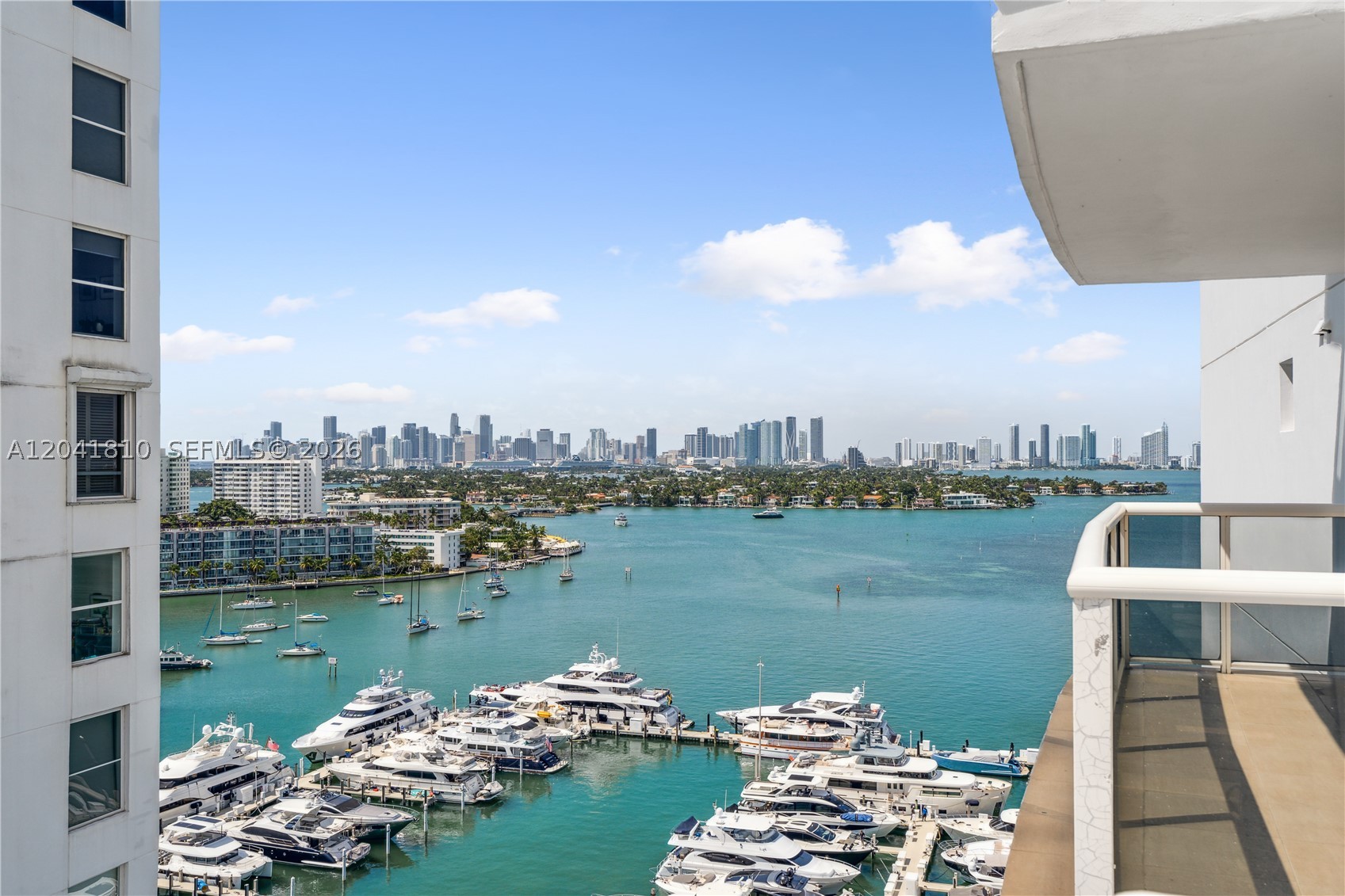 1900 Sunset Harbour Dr #1715 Miami Beach, FL 33139