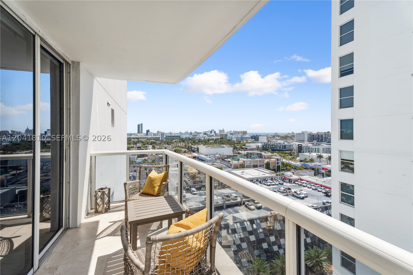 1900 Sunset Harbour Dr #1715 Miami Beach, FL 33139