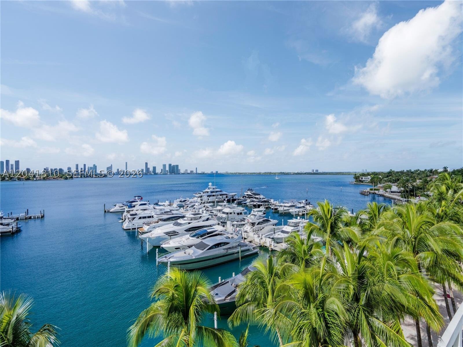 1900 Sunset Harbour Dr #1715 Miami Beach, FL 33139