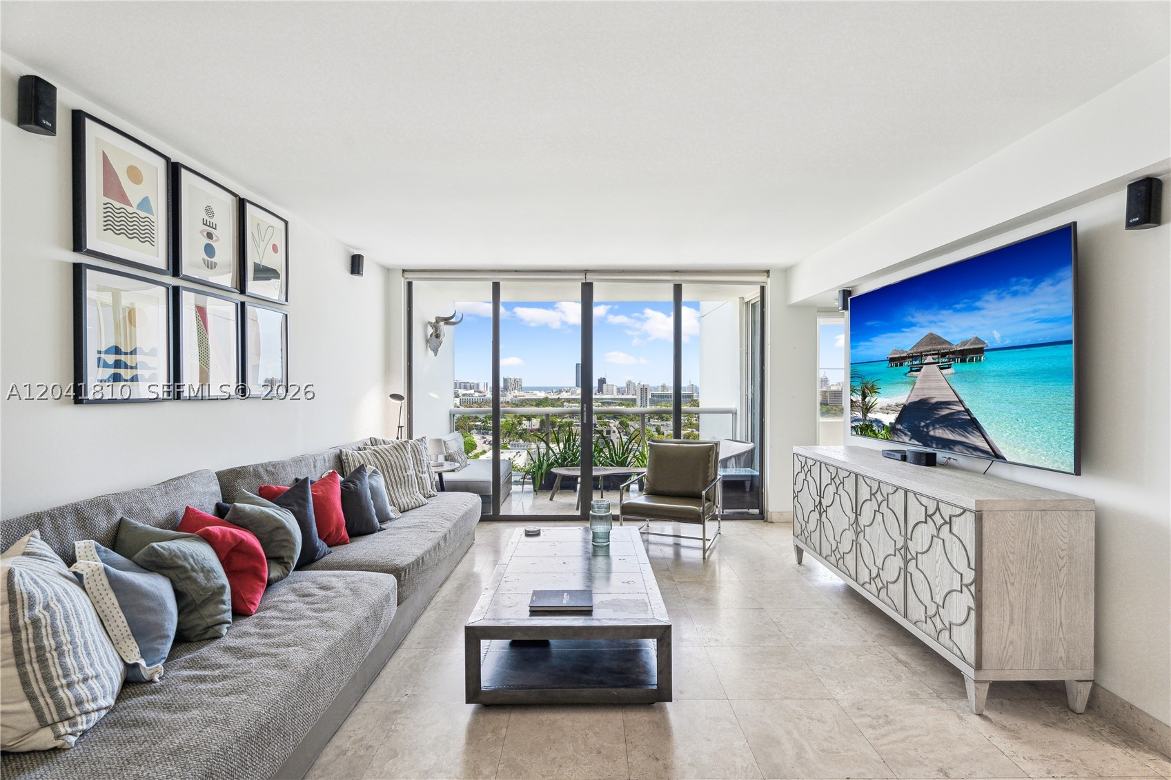 1900 Sunset Harbour Dr #1715 Miami Beach, FL 33139