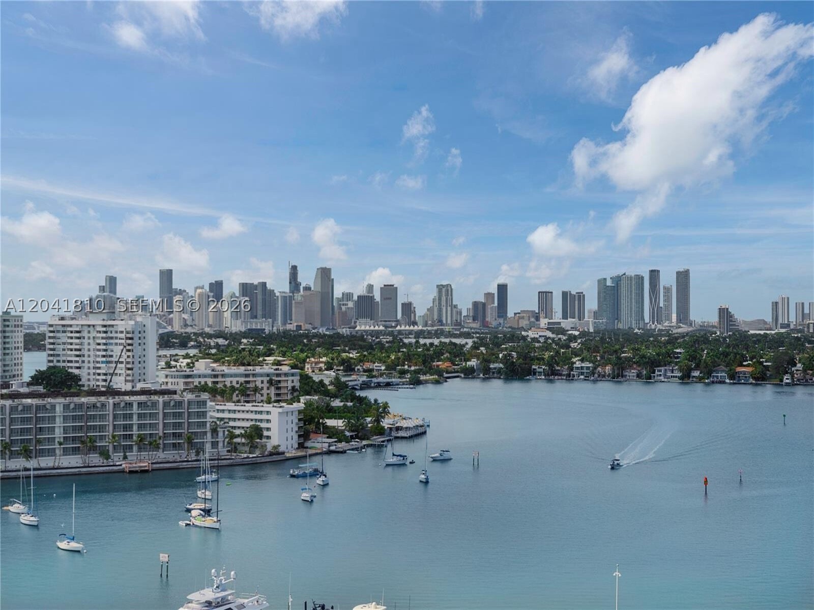 1900 Sunset Harbour Dr #1715 Miami Beach, FL 33139