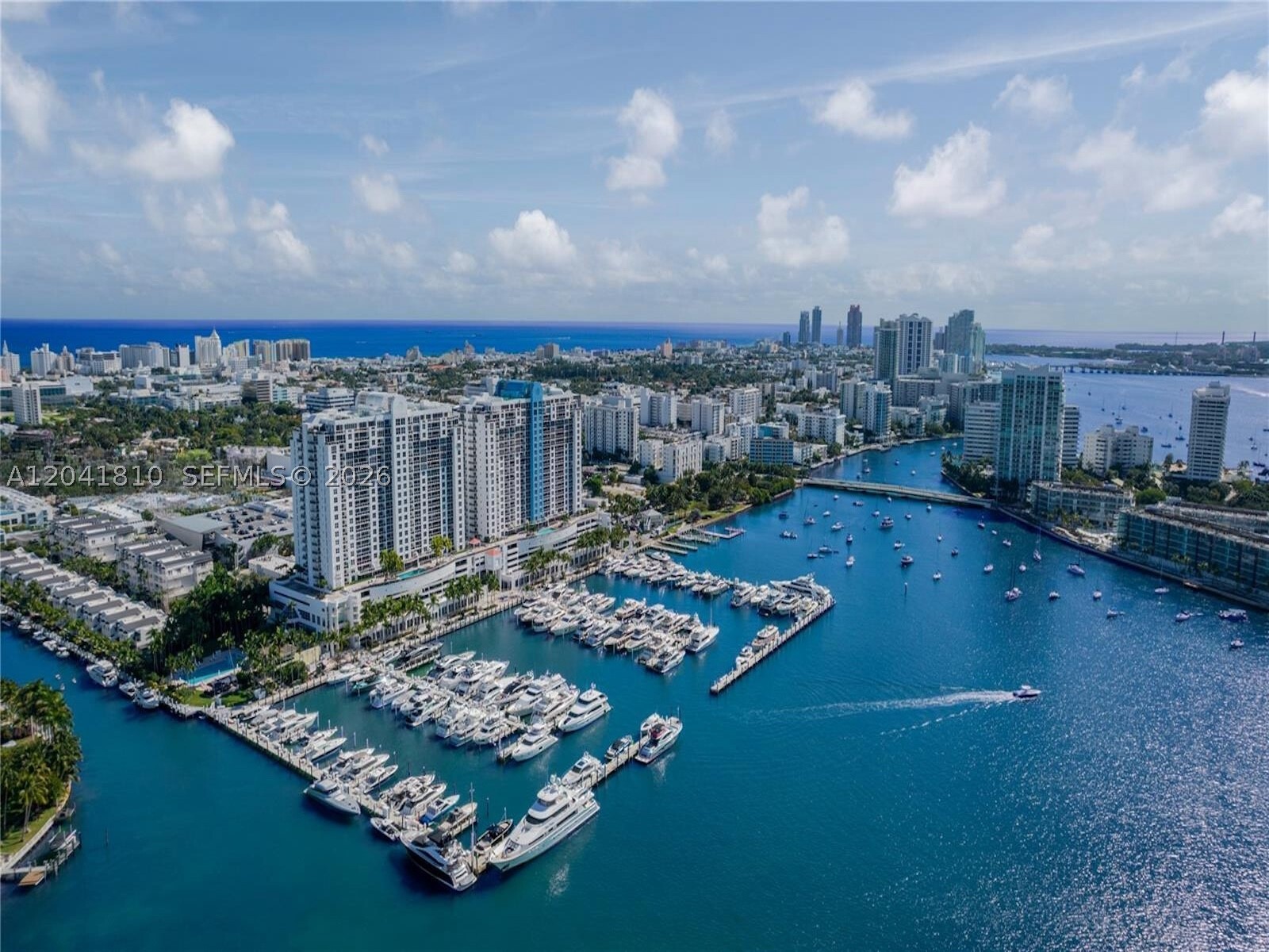 1900 Sunset Harbour Dr #1715 Miami Beach, FL 33139
