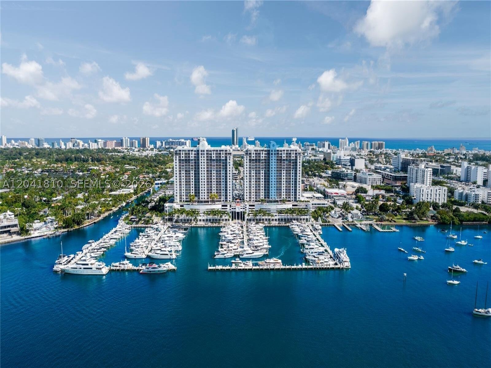 1900 Sunset Harbour Dr #1715 Miami Beach, FL 33139
