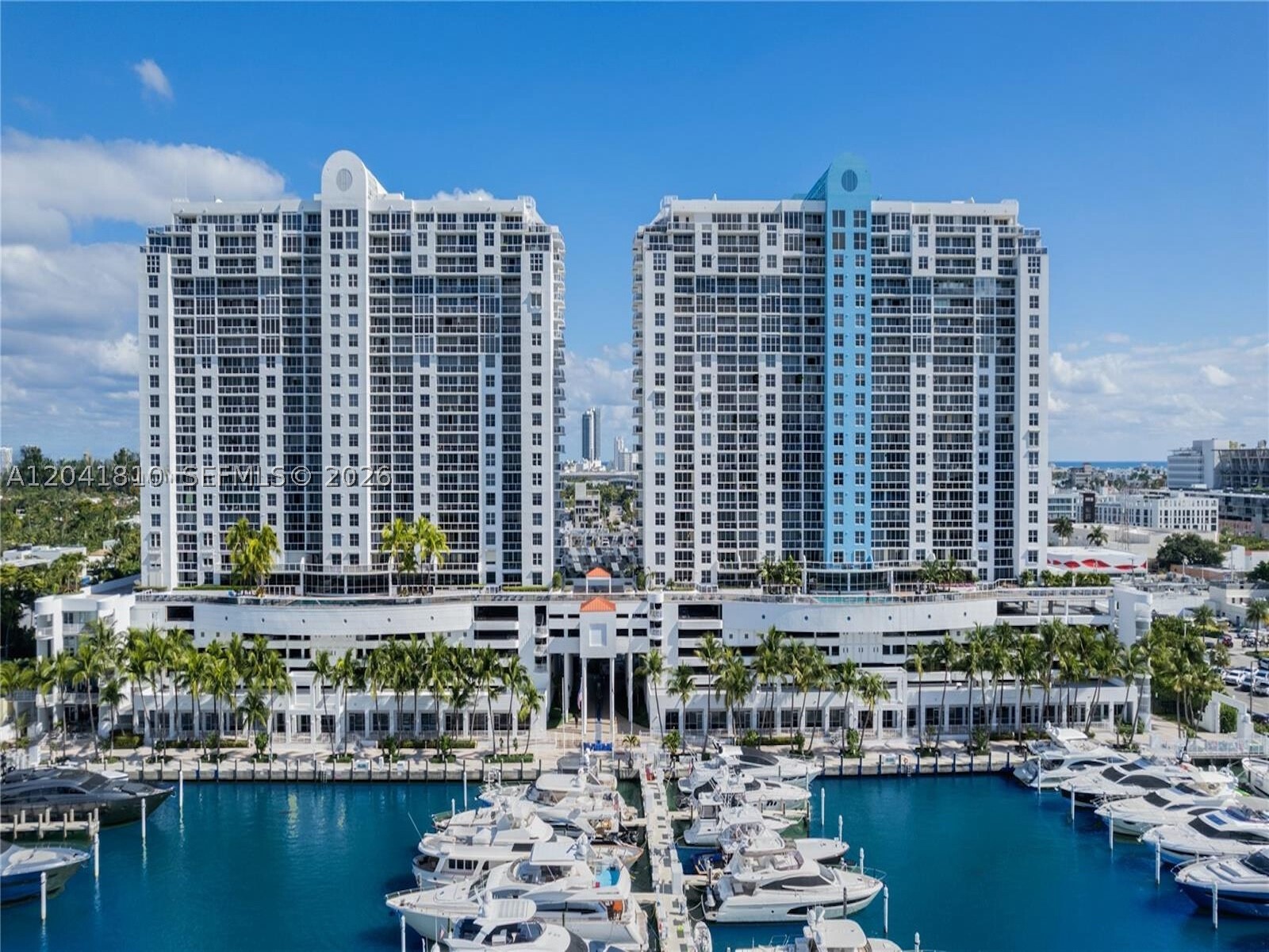 1900 Sunset Harbour Dr #1715 Miami Beach, FL 33139