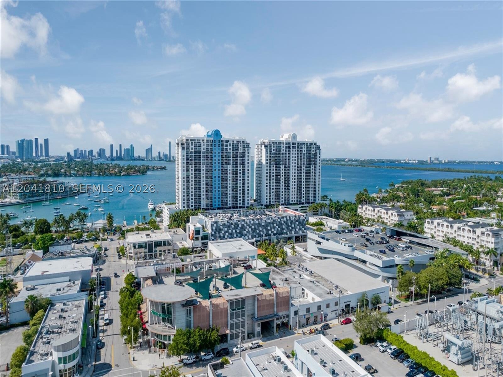 1900 Sunset Harbour Dr #1715 Miami Beach, FL 33139