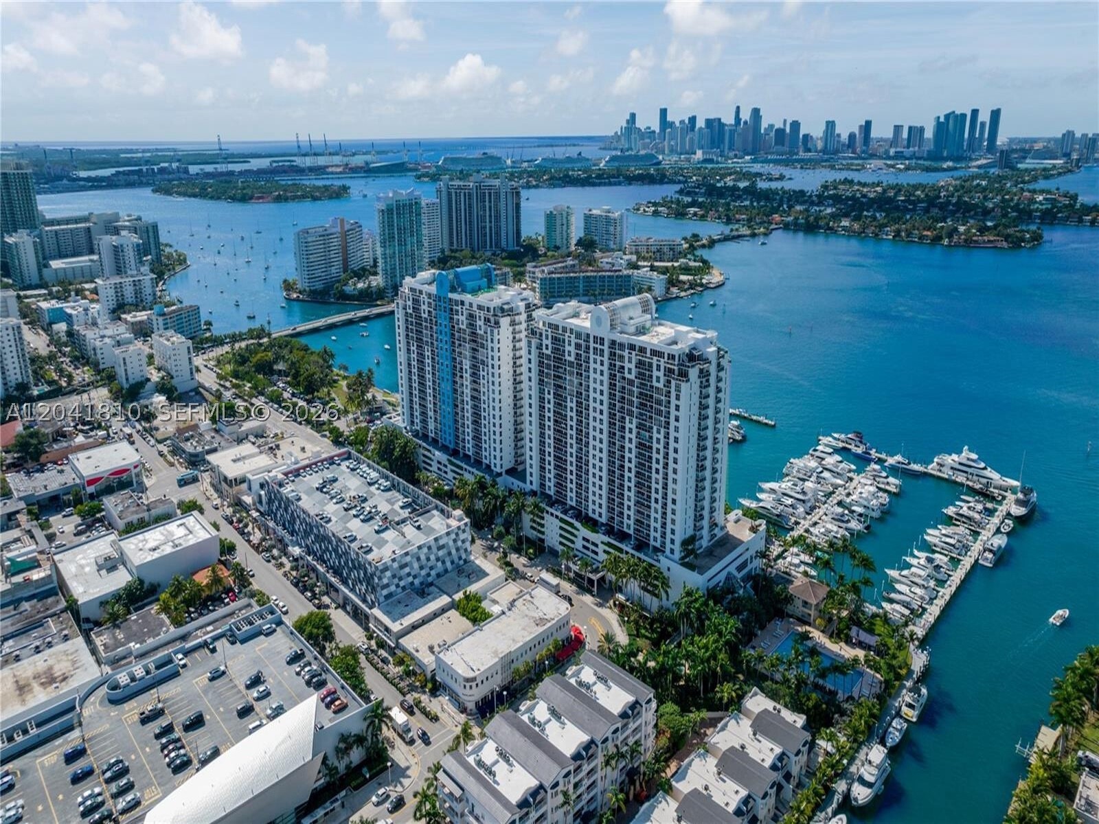 1900 Sunset Harbour Dr #1715 Miami Beach, FL 33139