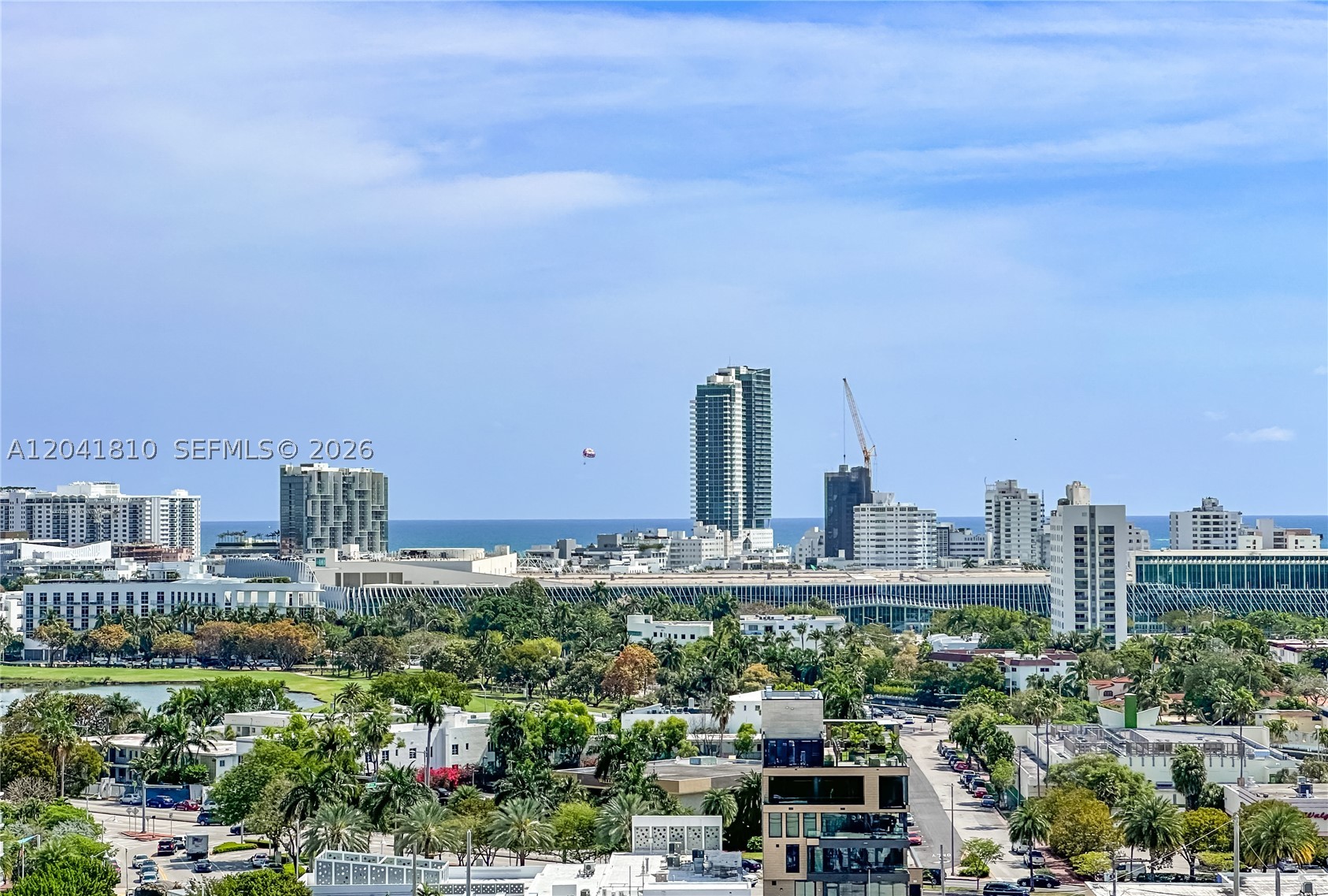 1900 Sunset Harbour Dr #1715 Miami Beach, FL 33139