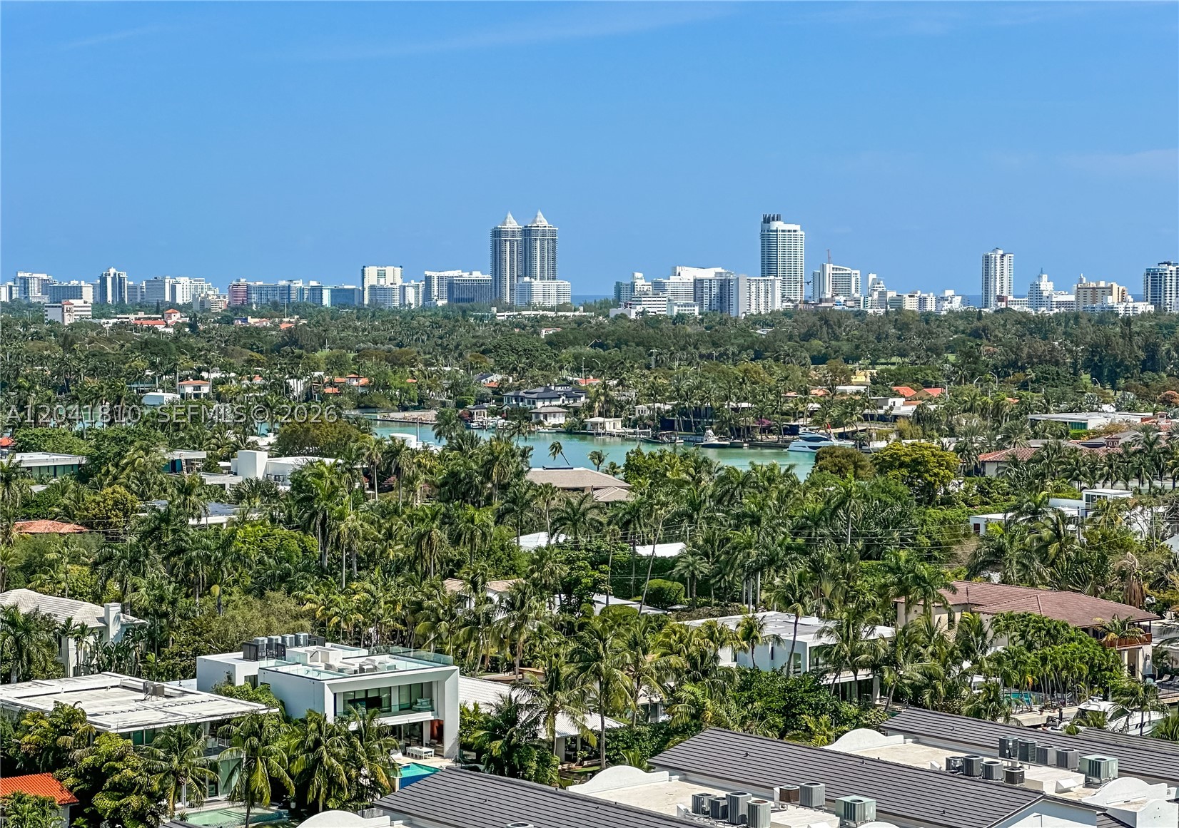 1900 Sunset Harbour Dr #1715 Miami Beach, FL 33139