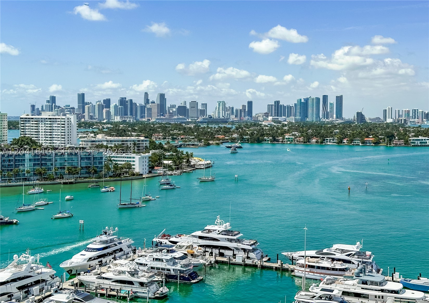 1900 Sunset Harbour Dr #1715 Miami Beach, FL 33139