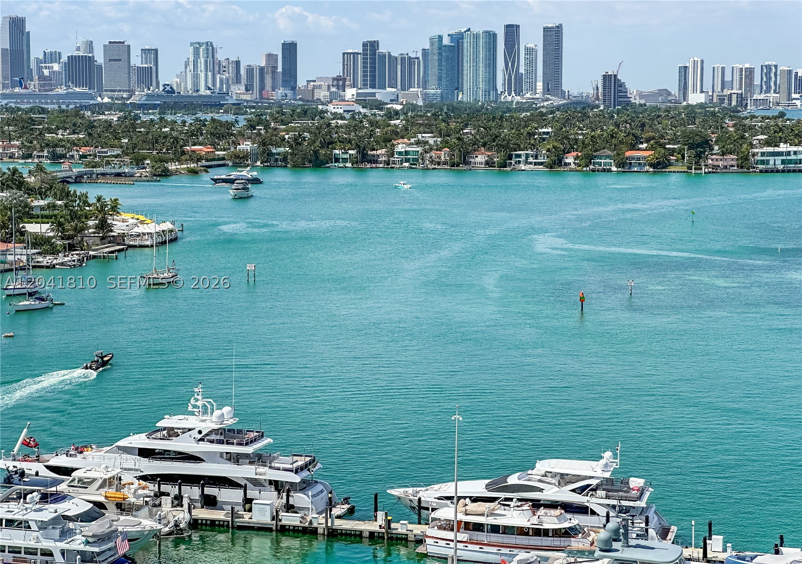 1900 Sunset Harbour Dr #1715 Miami Beach, FL 33139