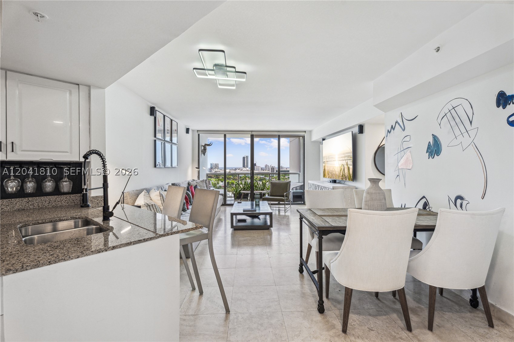 1900 Sunset Harbour Dr #1715 Miami Beach, FL 33139