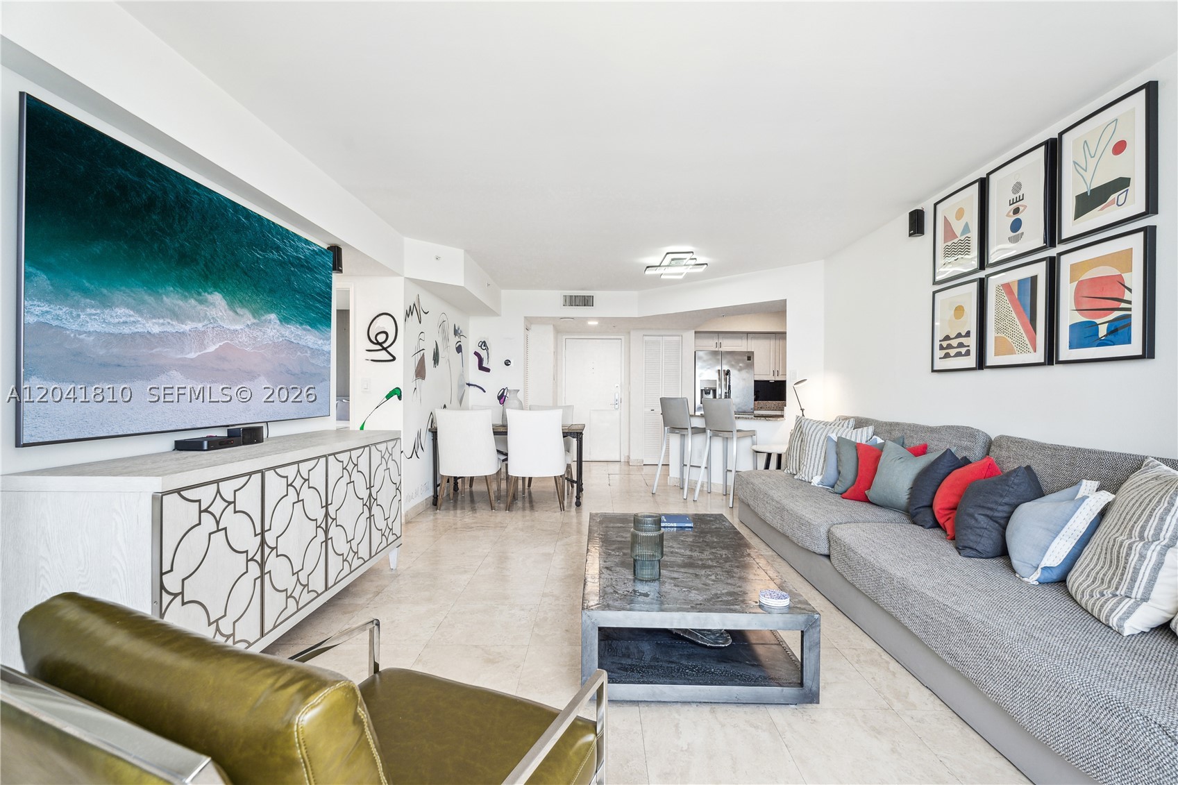 1900 Sunset Harbour Dr #1715 Miami Beach, FL 33139