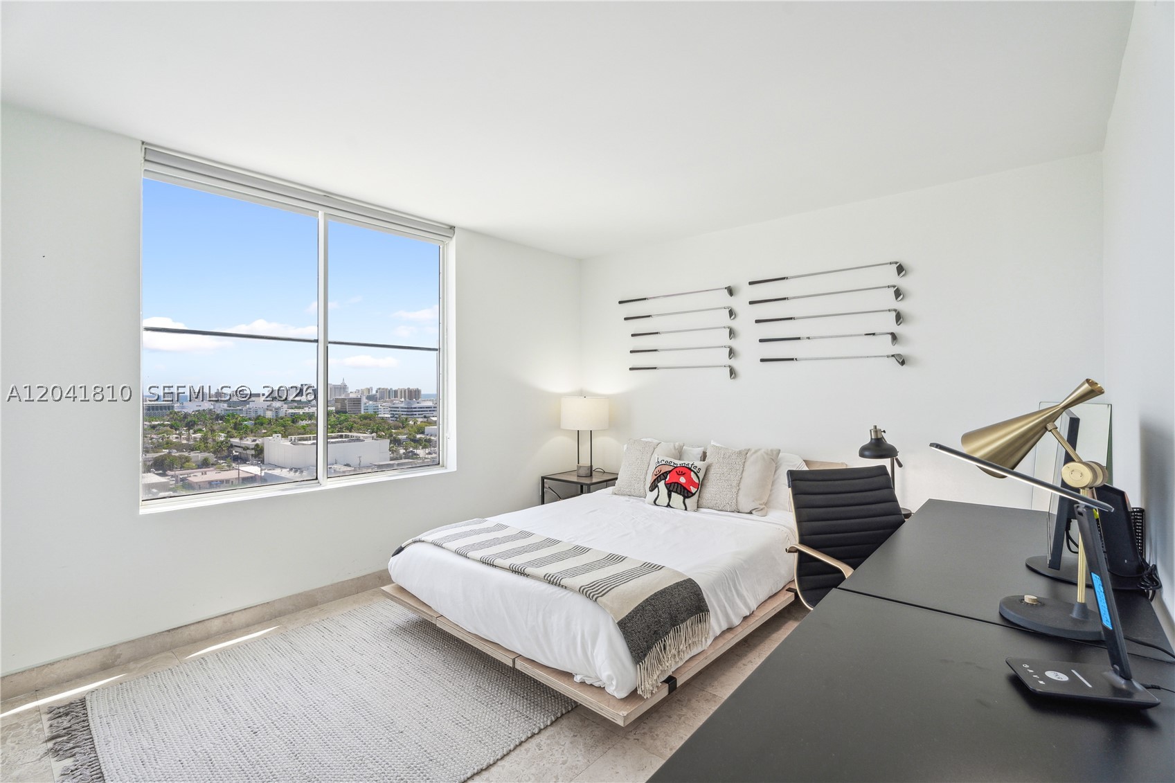 1900 Sunset Harbour Dr #1715 Miami Beach, FL 33139