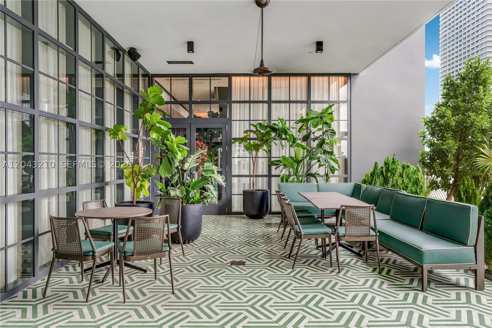 image Gale Miami Hotel & Residences23